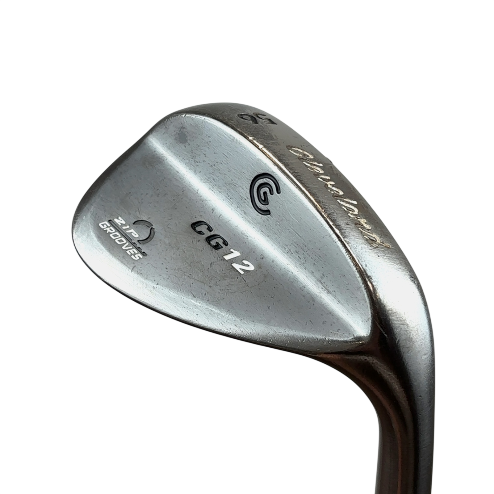 Cleveland CG12 Wedge / Flex Wedge / 56/08