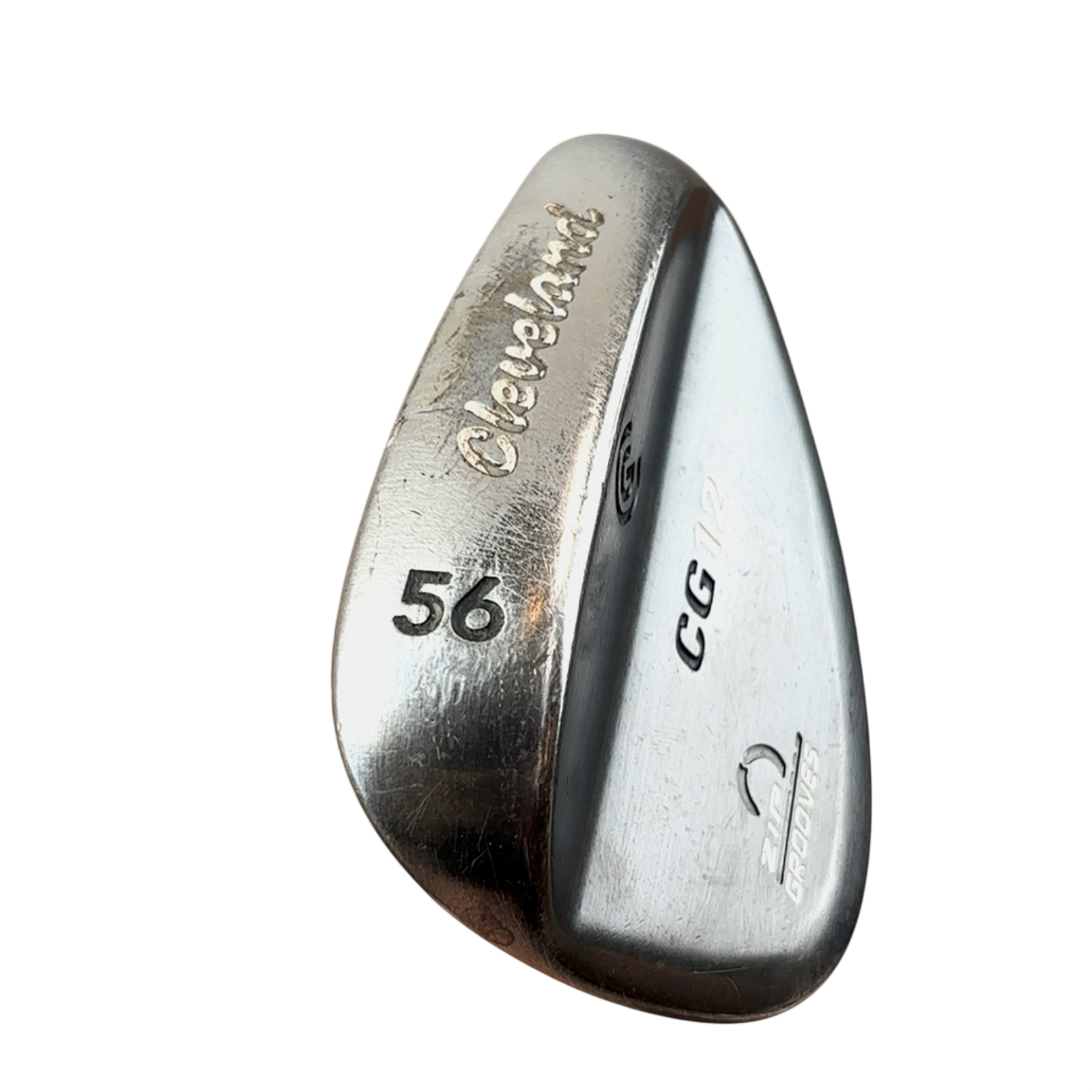Cleveland CG12 Wedge / Flex Wedge / 56/08