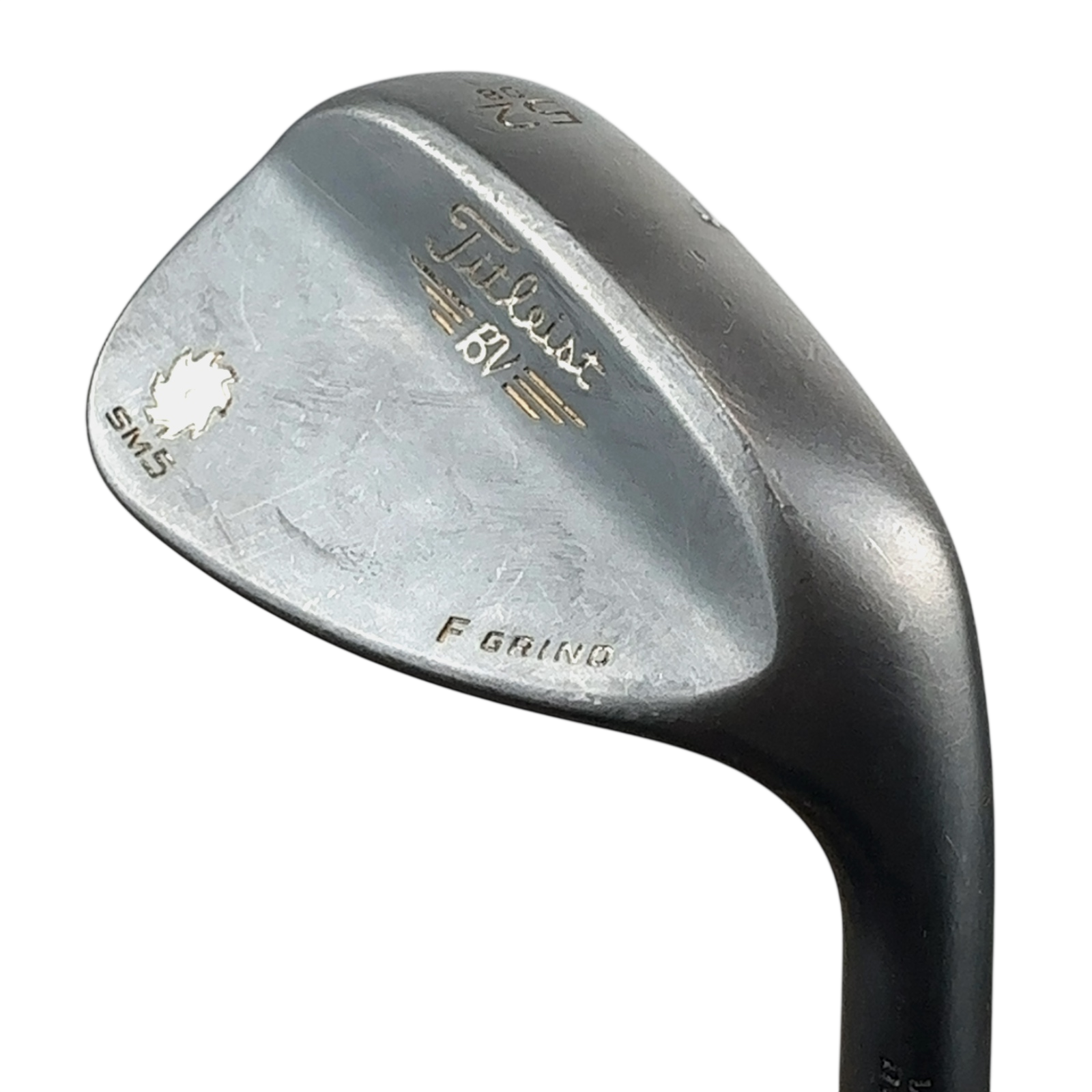 Titleist SM5 Wedge / Flex Wedge / 52/08