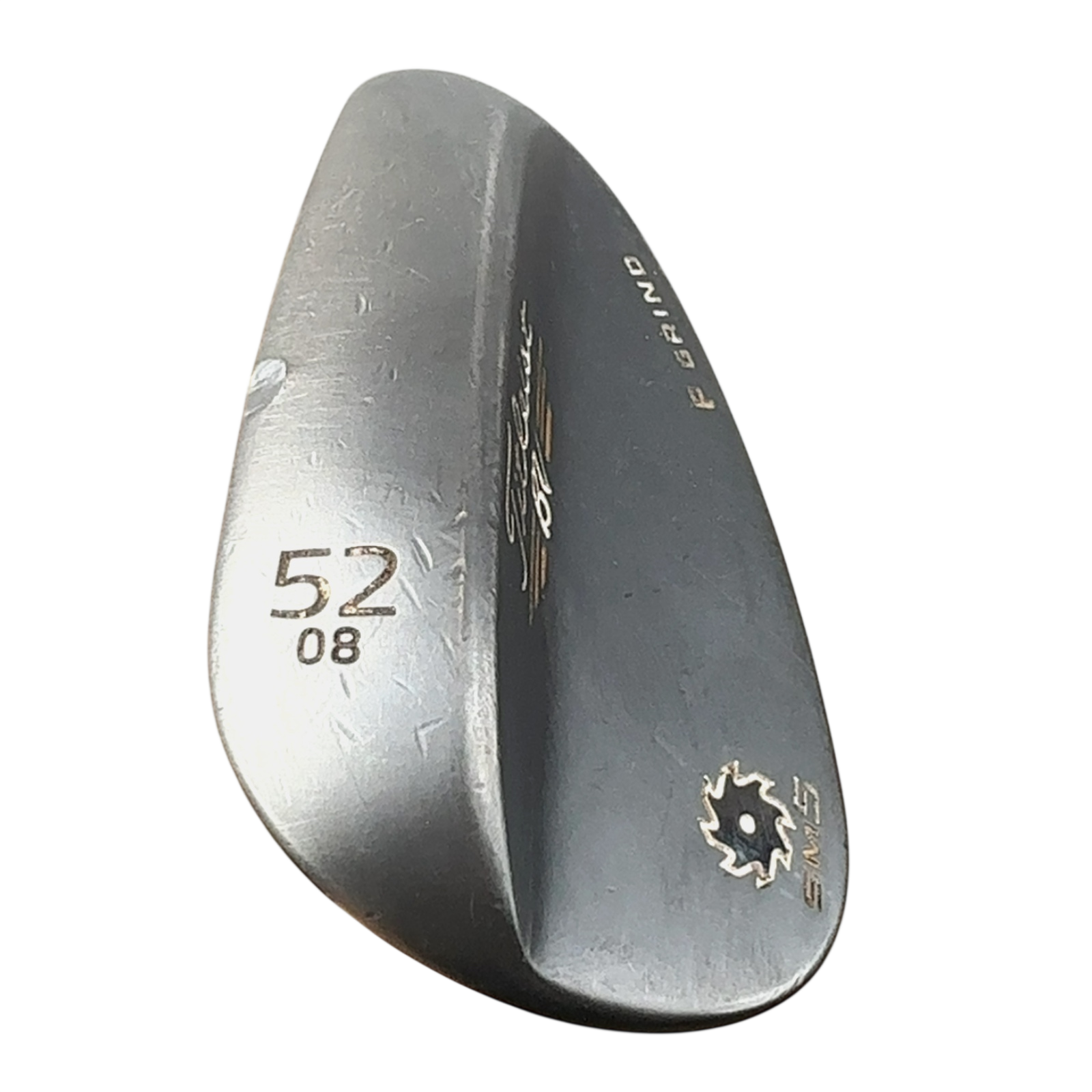 Titleist SM5 Wedge / Flex Wedge / 52/08