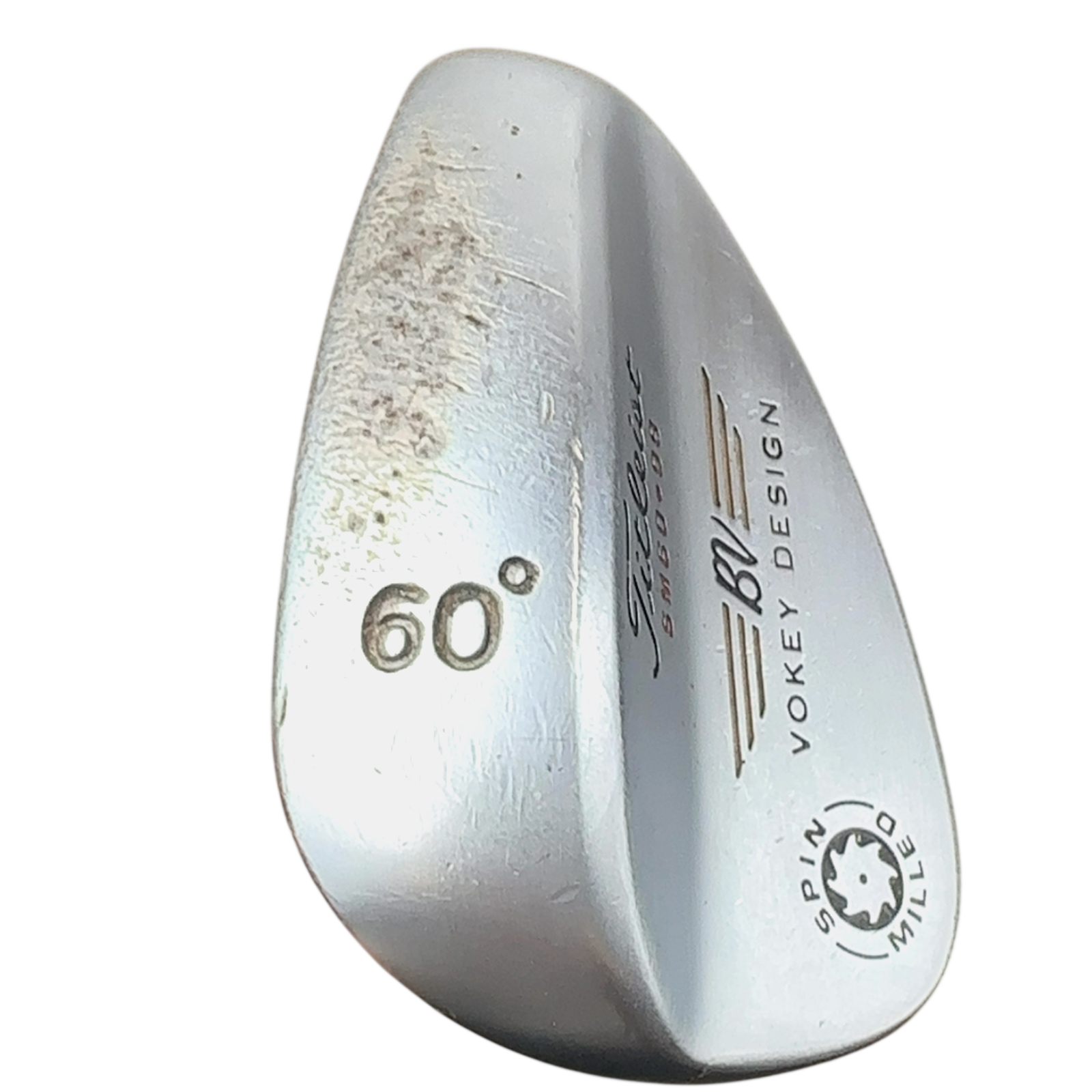 Titleist Vokey Design Wedge / Flex Wedge / 60/08