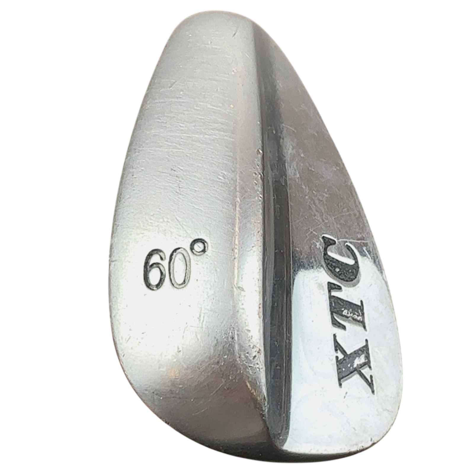 XTC Stainless Wedge / Flex Wedge / 60/08