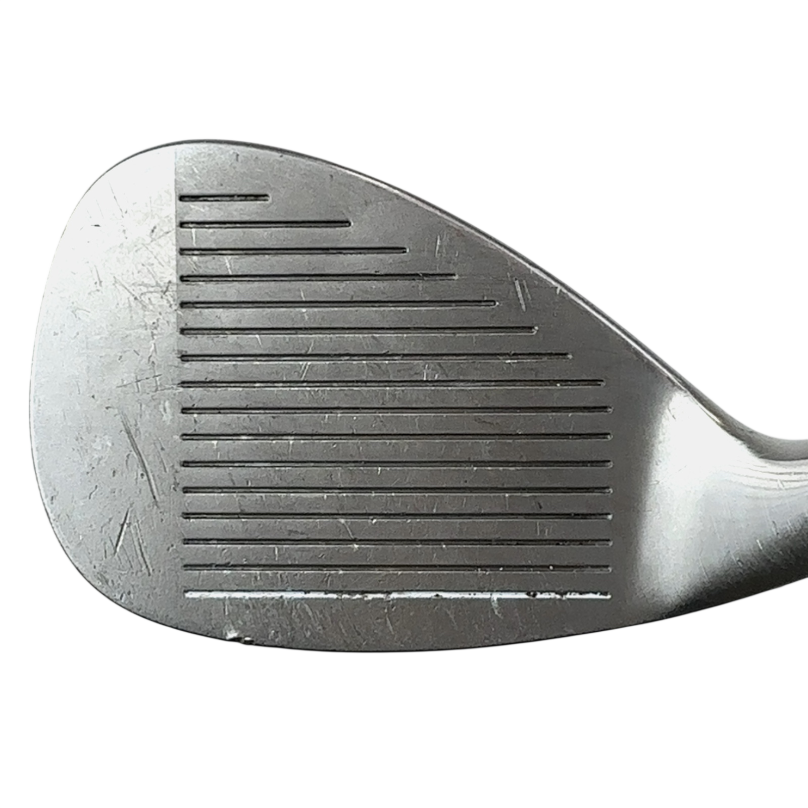XTC Stainless Wedge / Flex Wedge / 60/08