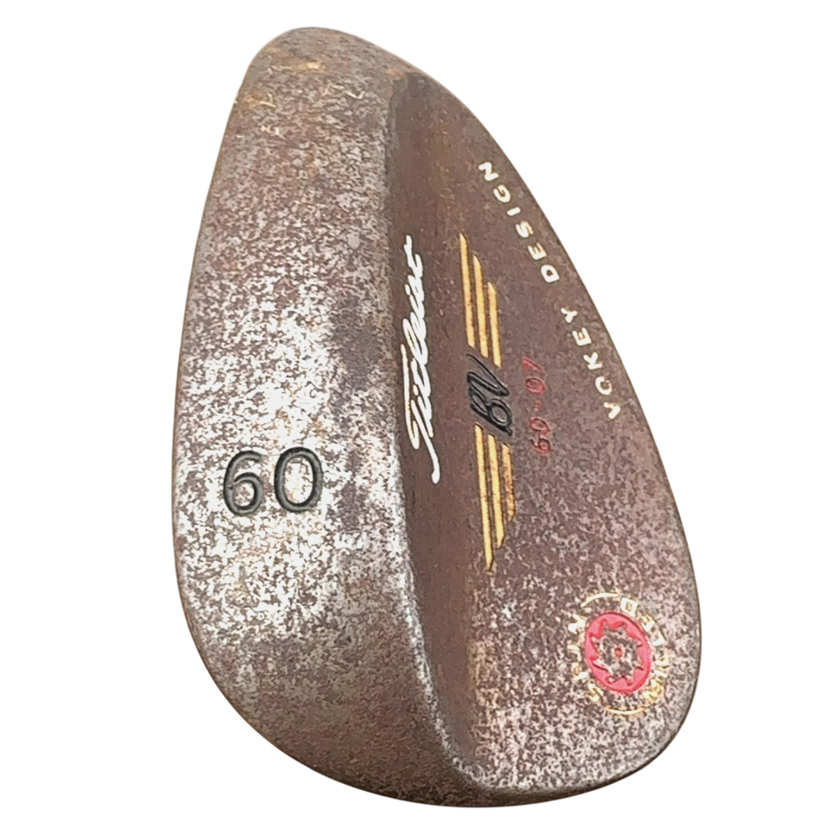 Titleist Vokey Design Wedge / Flex Wedge / 60/07