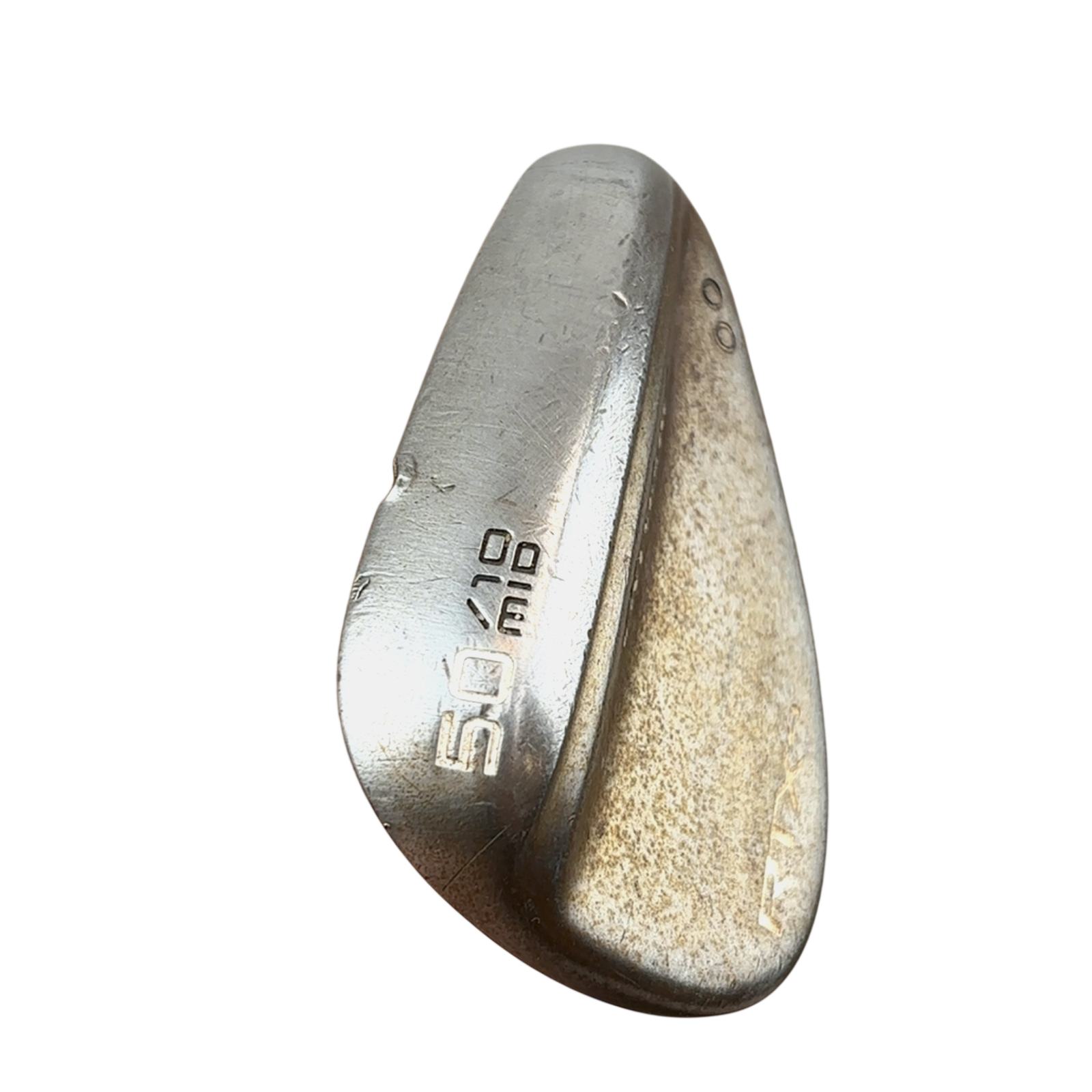 Cleveland RTX 4 Wedge / Flex Stiff / 50/10