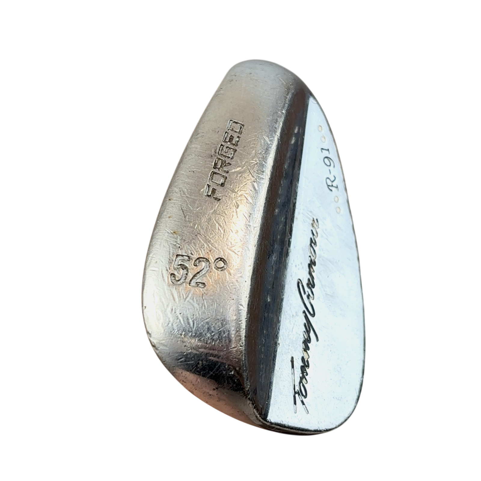 Tommy Armour R-91 Wedge / Flex Wedge / 52/10