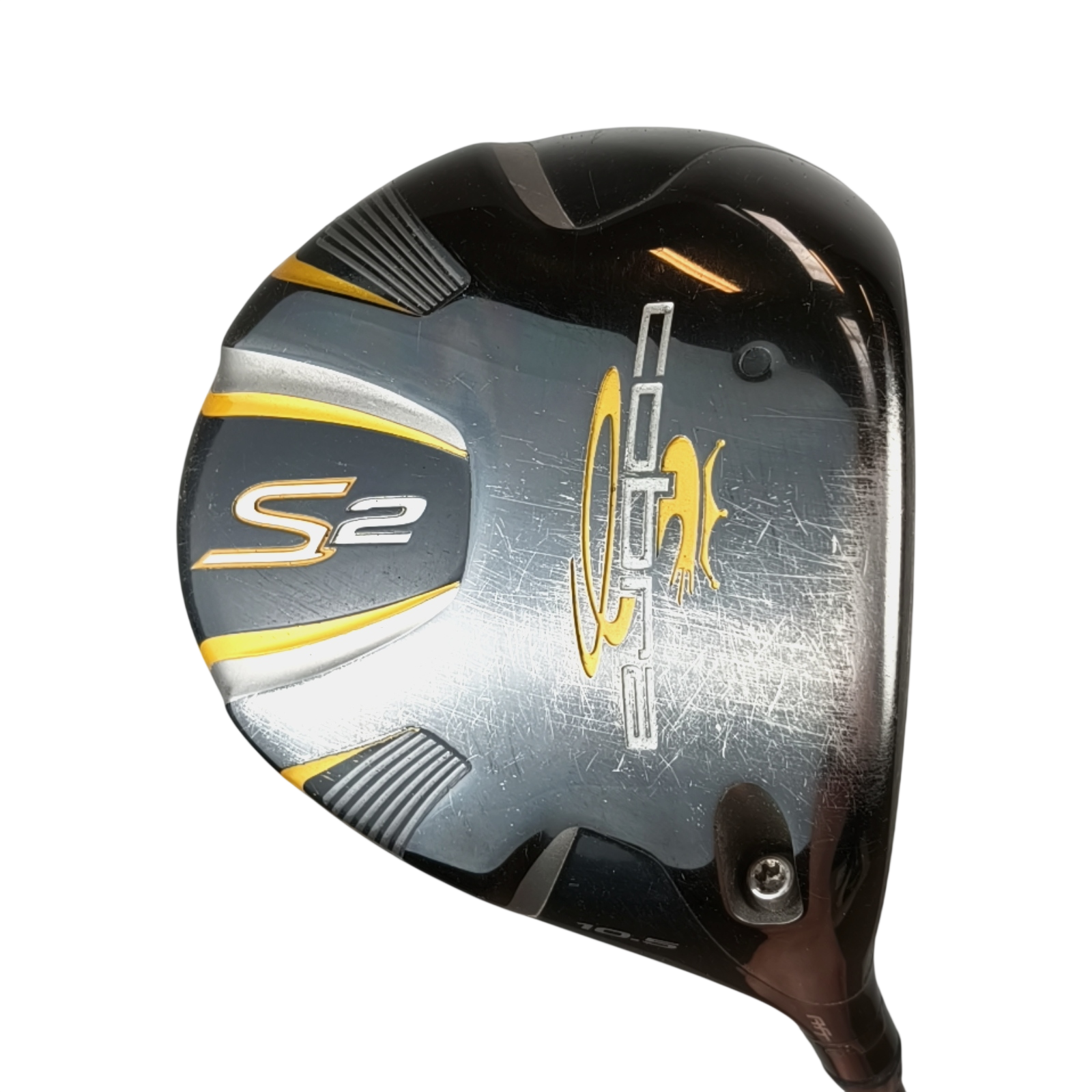 Cobra S2 Driver / Flex Regular / Loft 10.5