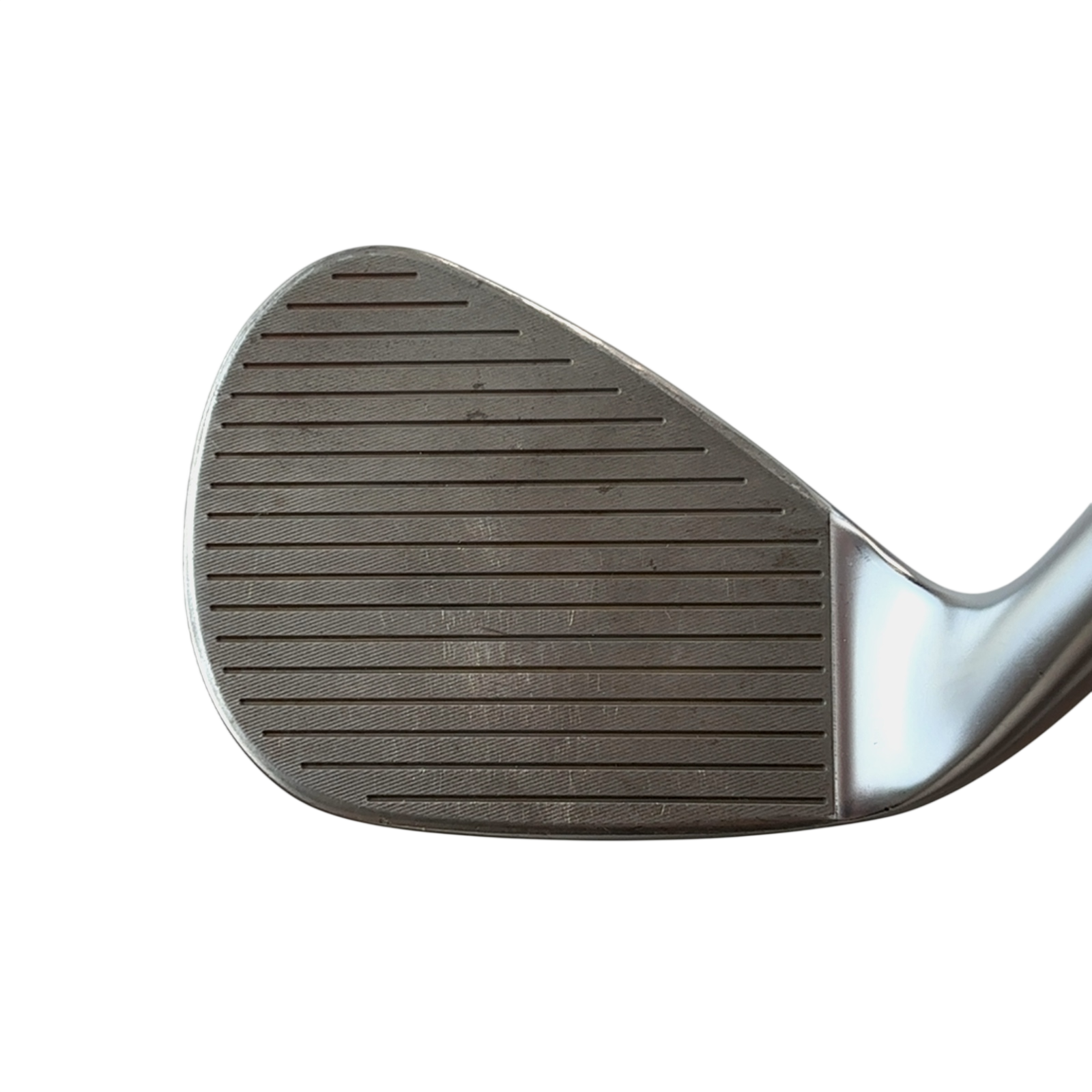 Callaway Jaws Full-Toe Wedge / Flex Stiff / 58/10