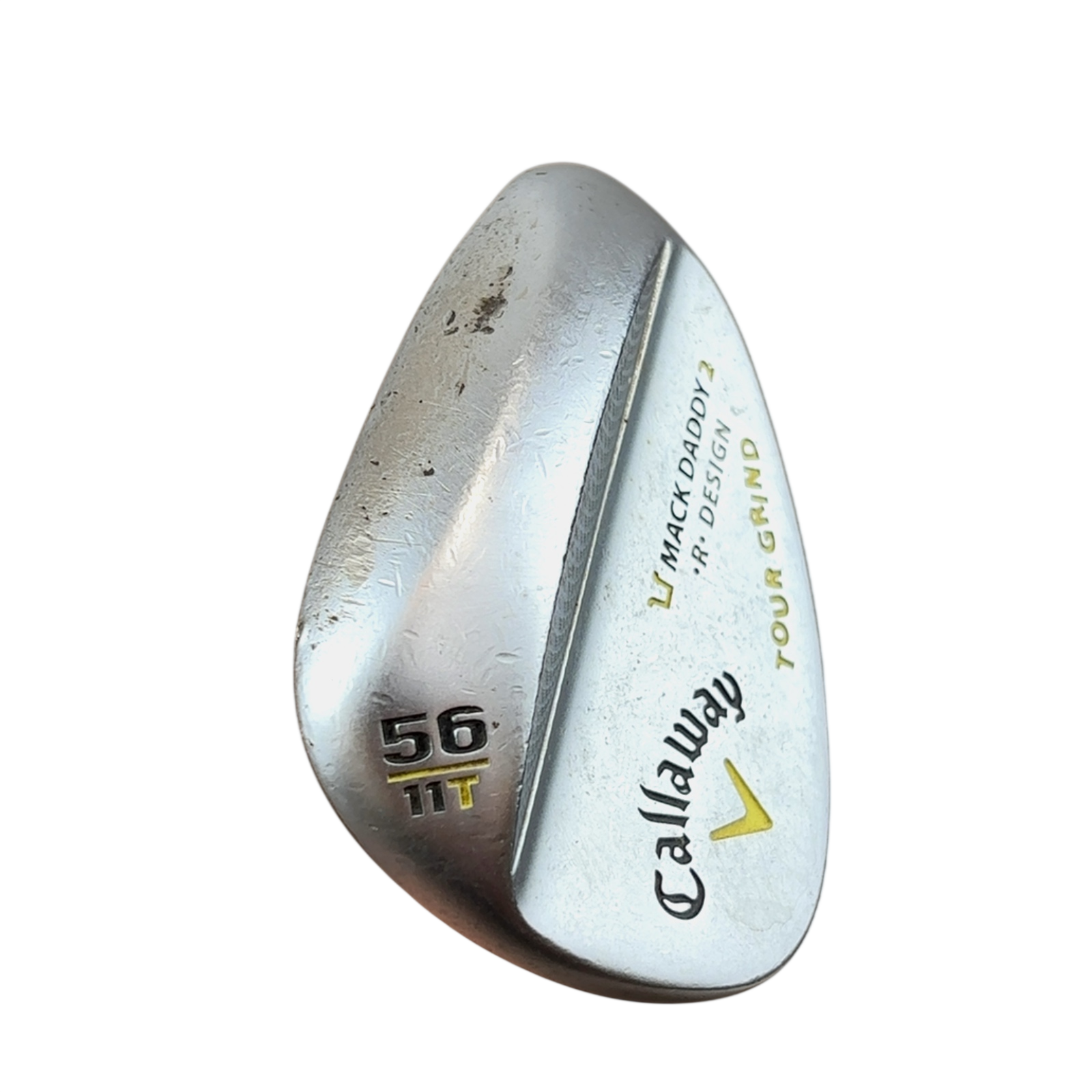 Callaway Mack Daddy 2 Wedge / Flex Wedge / 56/11