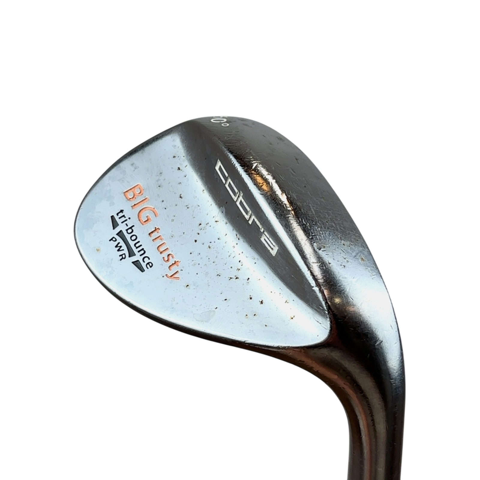 Cobra BIG Trusty Wedge / Flex Ladies / 60/10