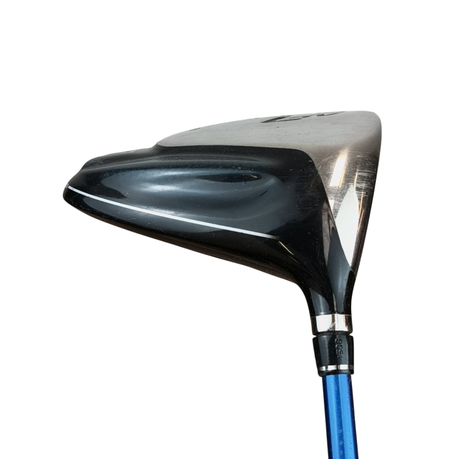 Cobra L4V Driver / Flex Regular / Loft 12