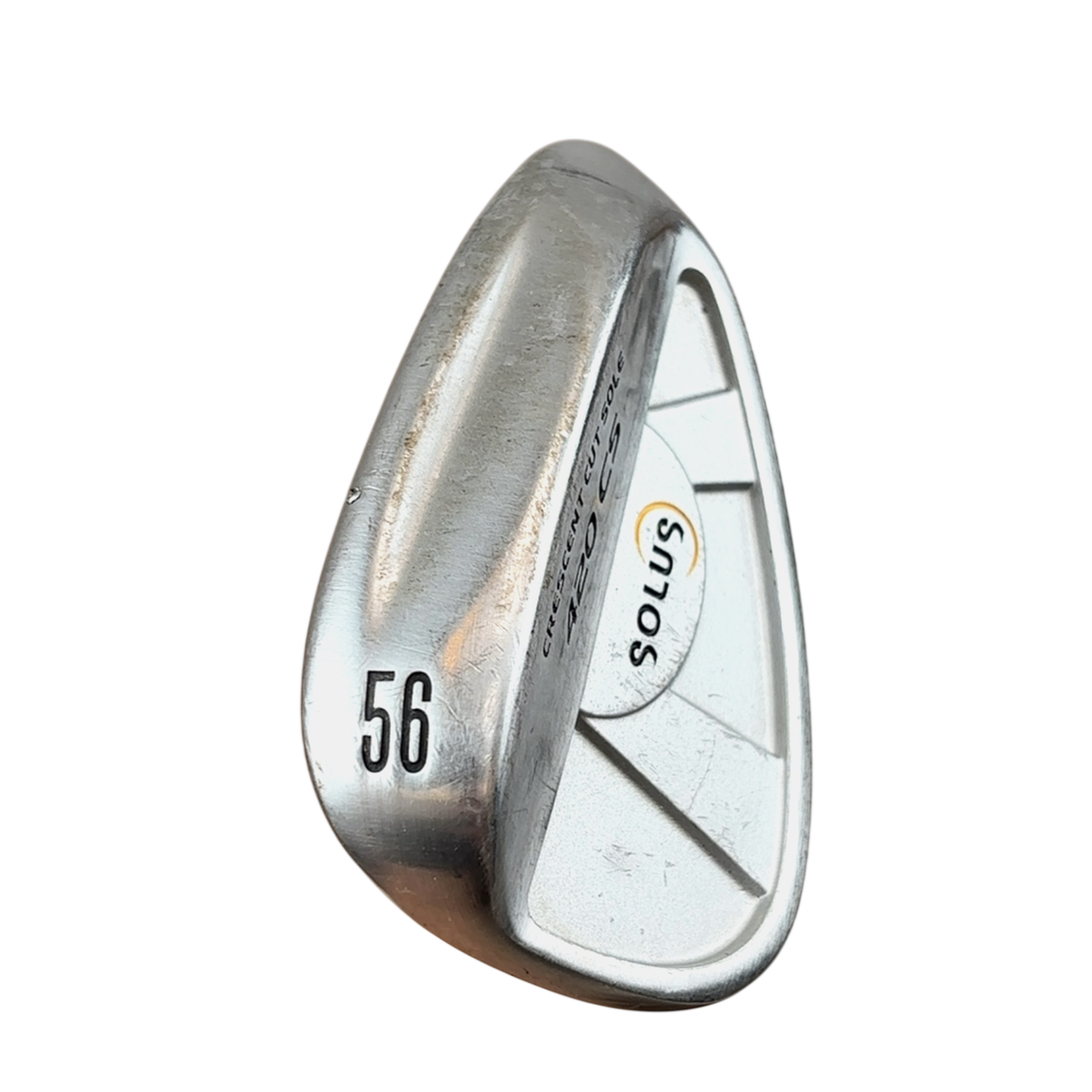 Solus 420 CS Wedge / Flex Wedge / 56/06