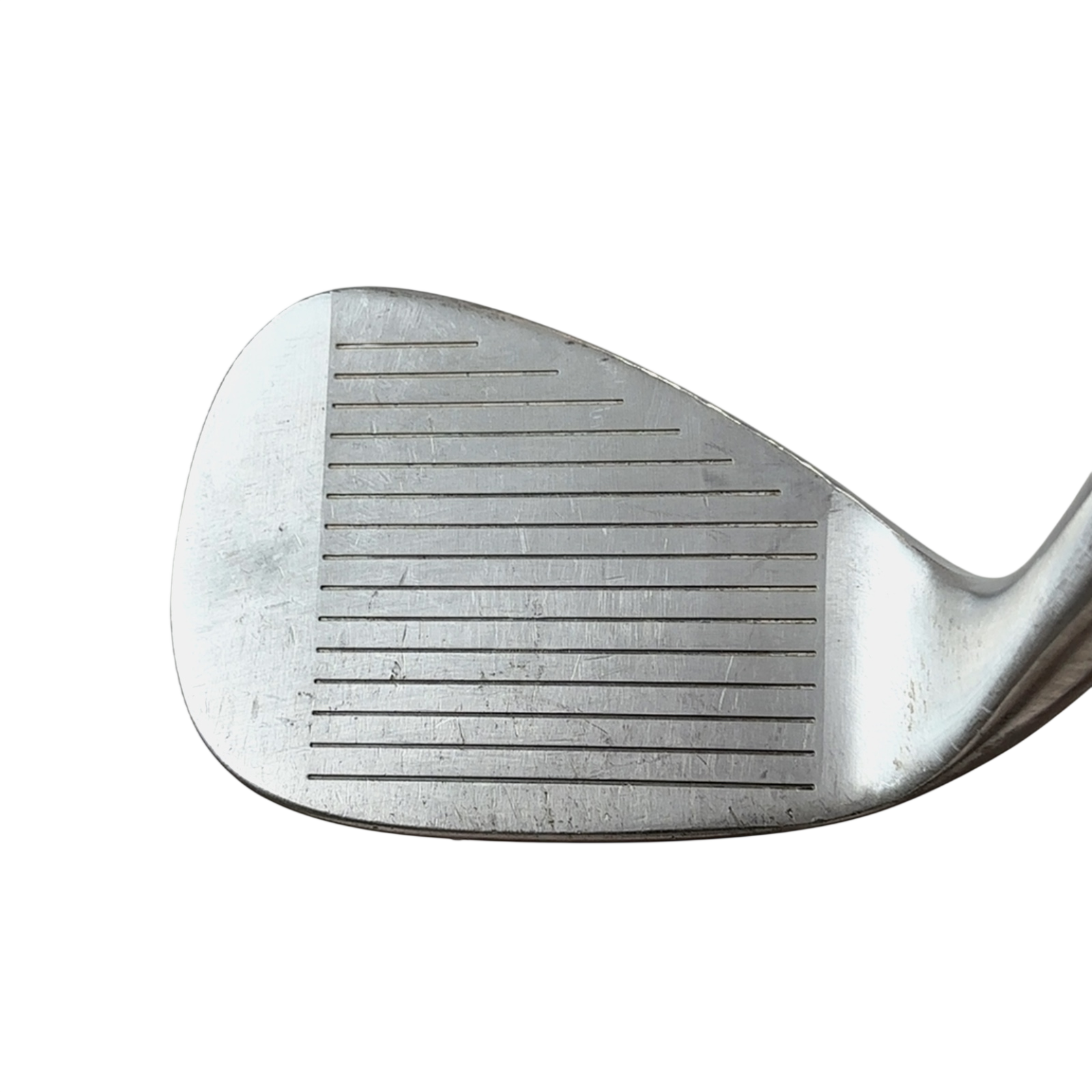 Solus 420 CS Wedge / Flex Wedge / 56/06