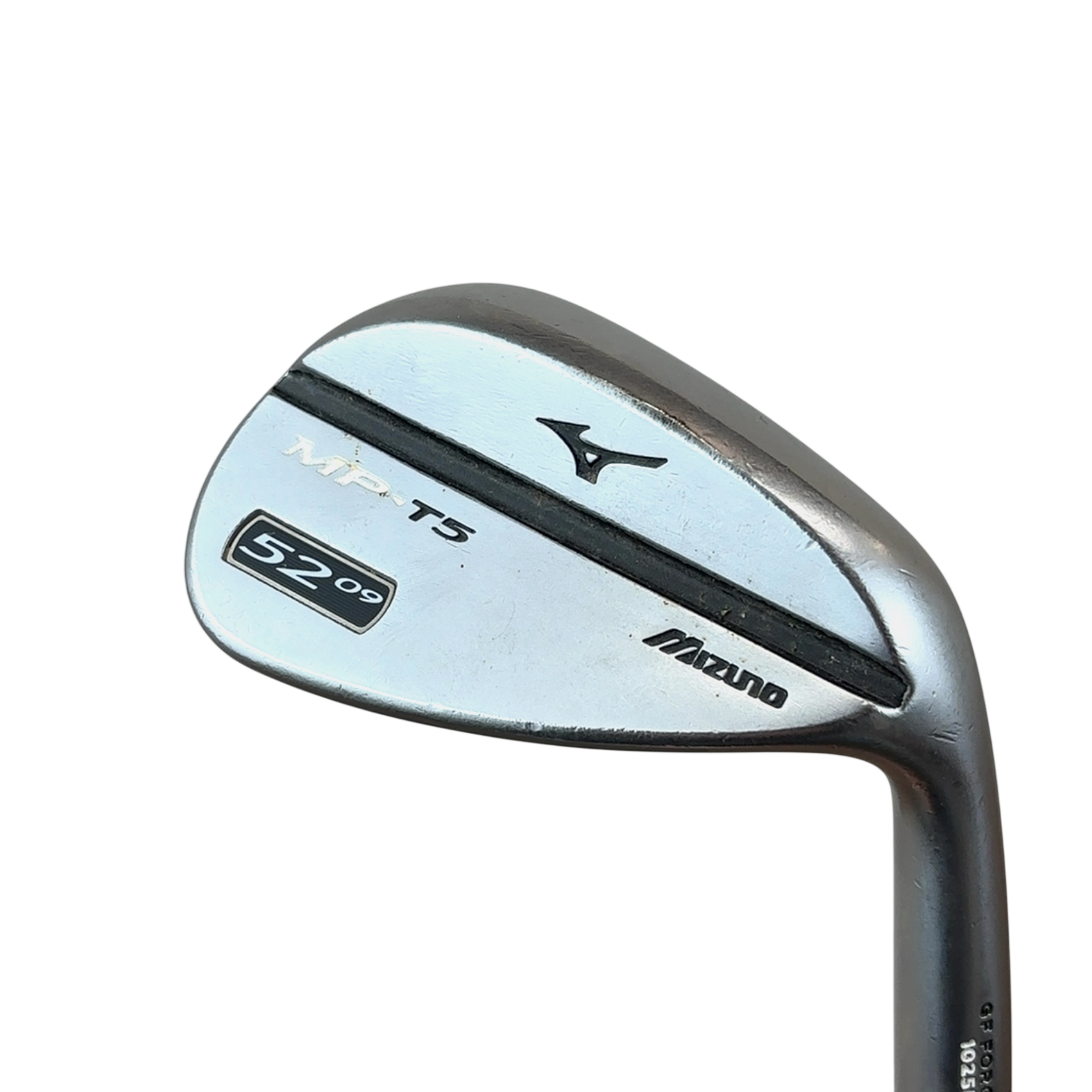 Mizuno MP-T5 Wedge / Flex Wedge / 52/09
