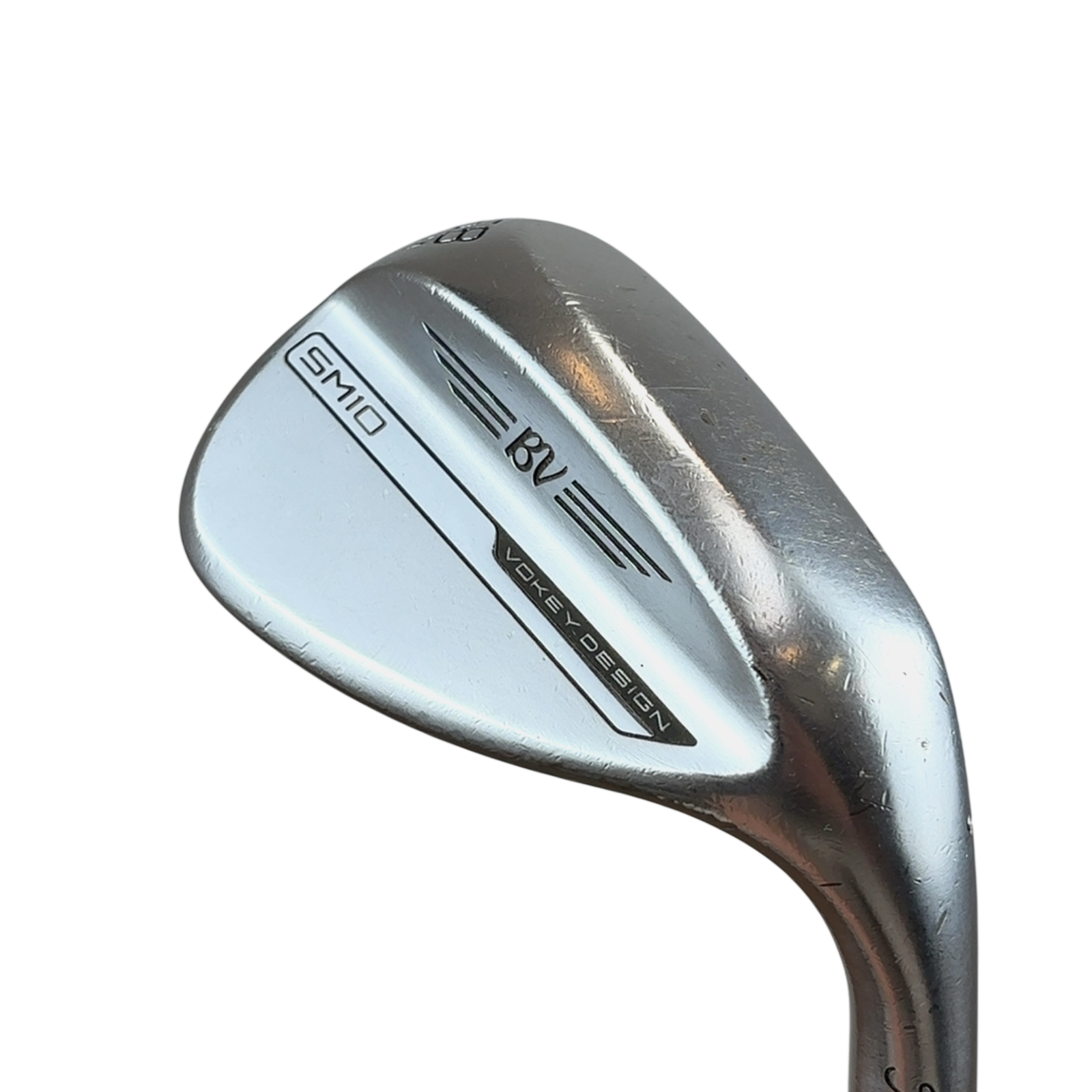 Titleist SM10 Wedge / Flex Wedge / 58/08