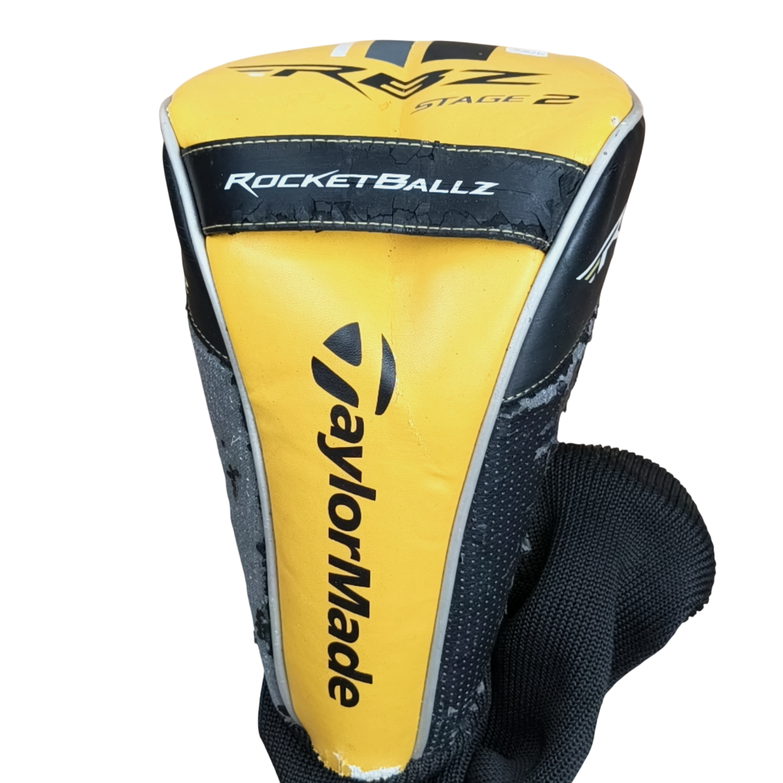 TaylorMade RBZ Driver / Flex Regular / Loft 10.5