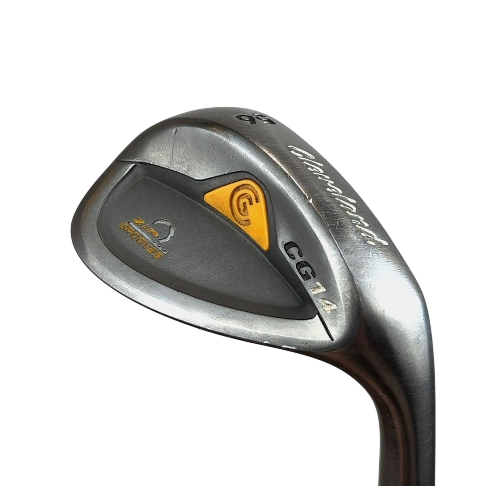 Cleveland CG14 Wedge / Flex Wedge / 56/10
