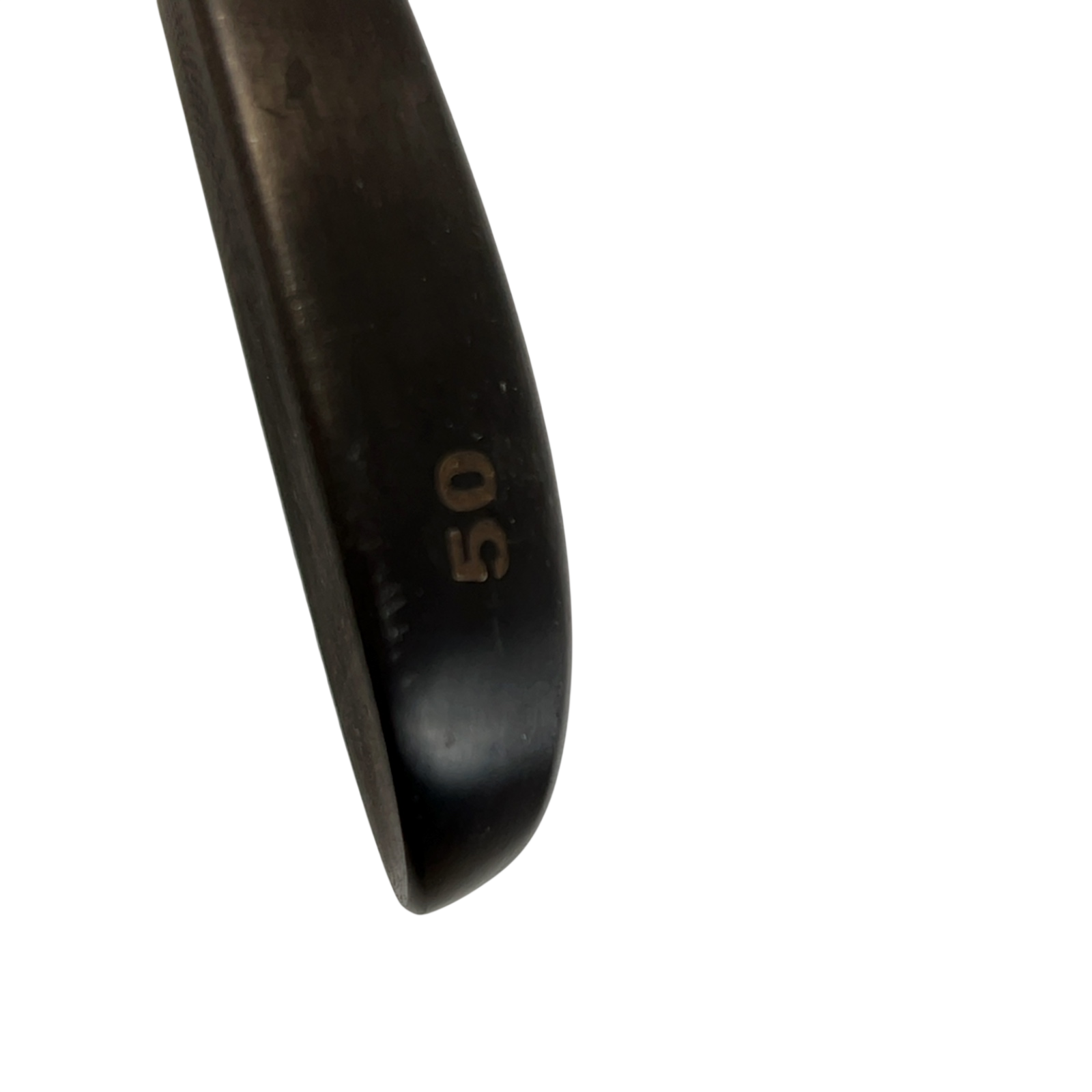 Lazrus Milled Grind Wedge / Flex Wedge / 50/10