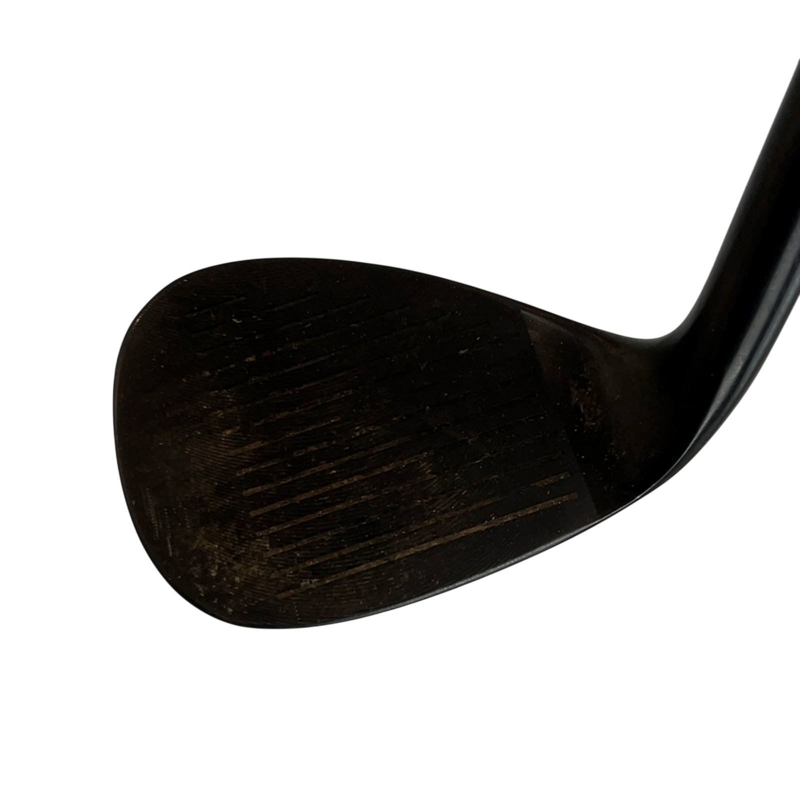 Lazrus Milled Grind Wedge / Flex Wedge / 50/10