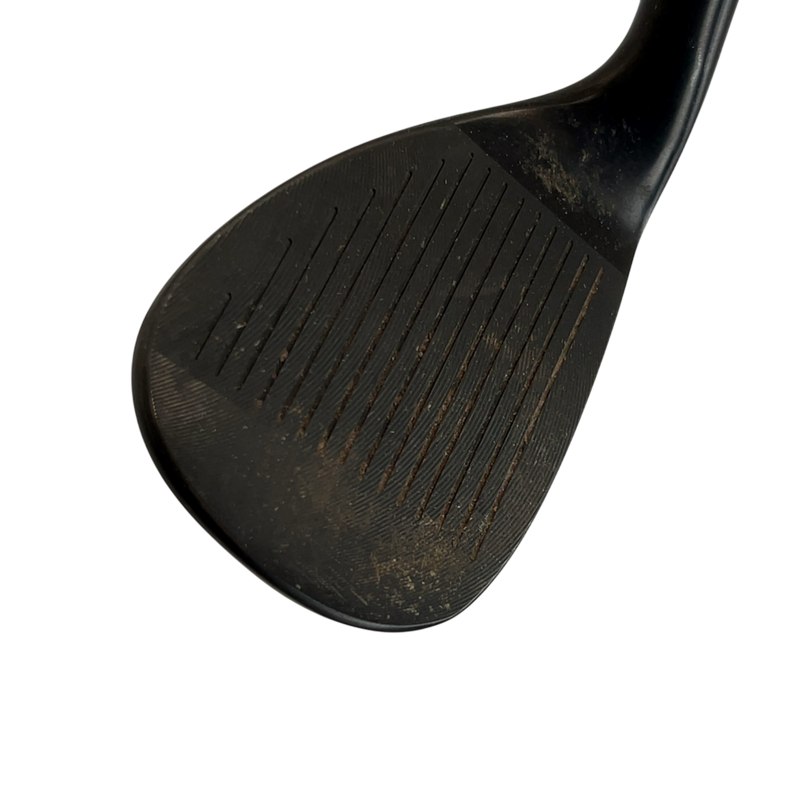 Lazrus Milled Grind Wedge / Flex Wedge / 50/10