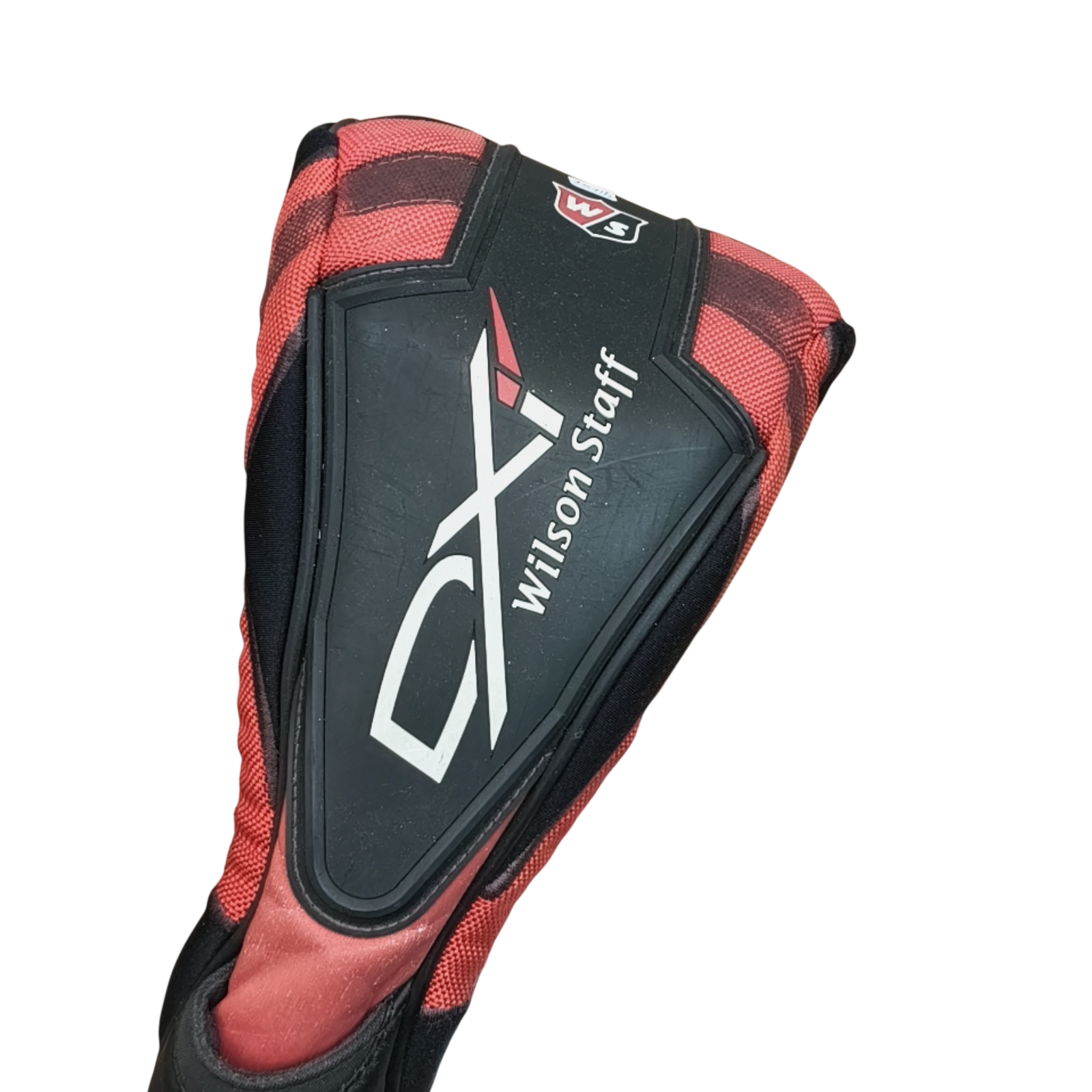 Wilson DXi Driver / Flex Stiff / Loft 10.5