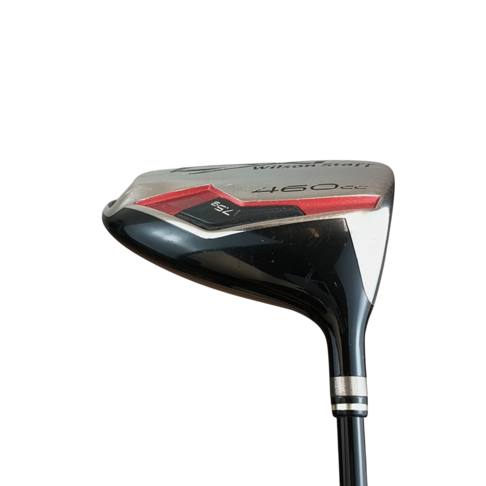 Wilson DXi Driver / Flex Stiff / Loft 10.5