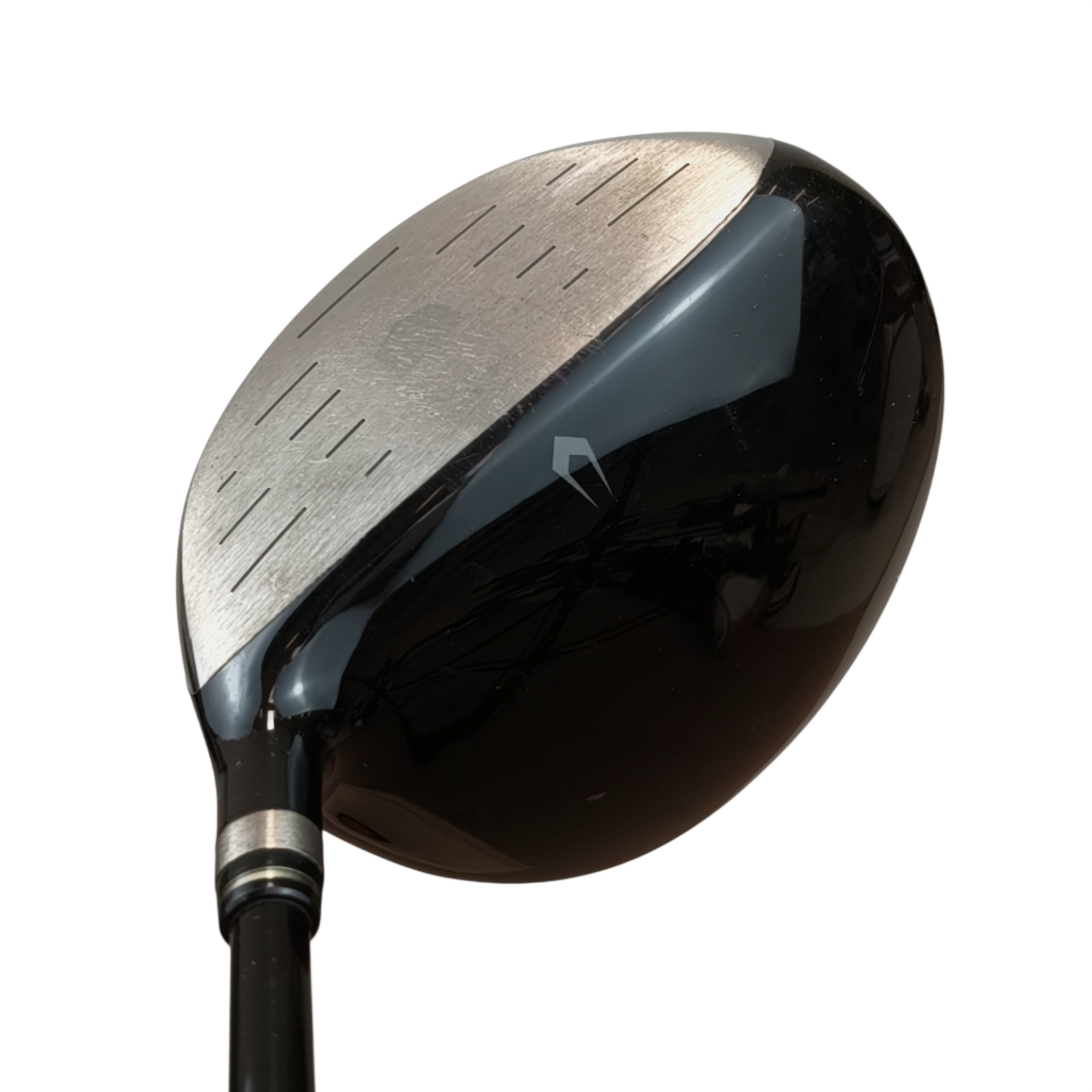 Wilson DXi Driver / Flex Stiff / Loft 10.5
