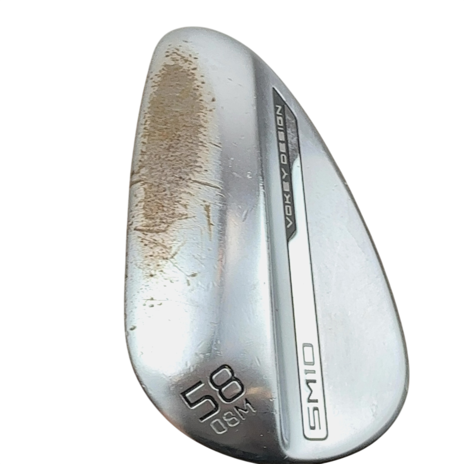 Titleist SM10 Wedge / Flex Wedge / 58/08