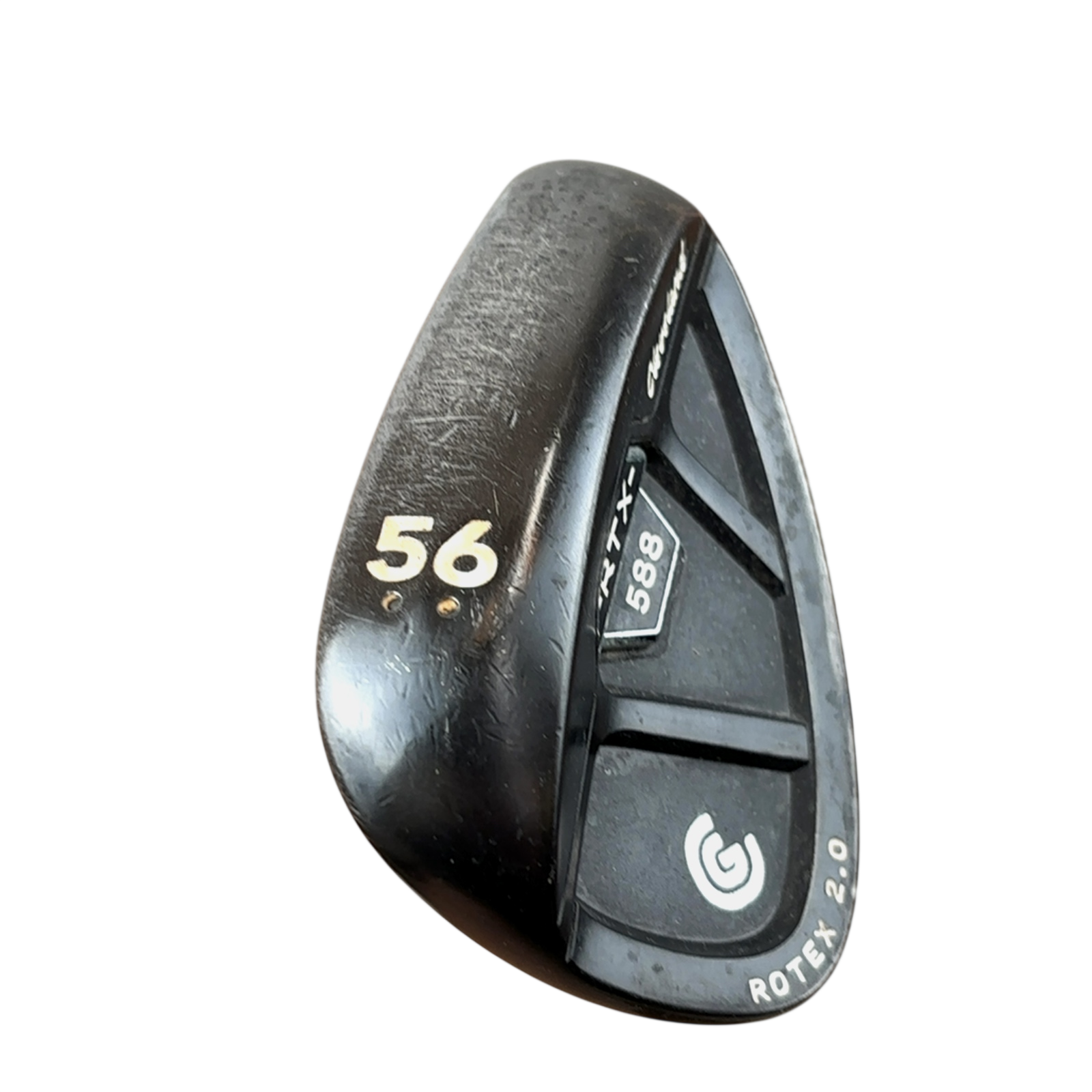 Cleveland RTX 588 Rotex 2.0 Wedge / Flex Wedge / 56/10