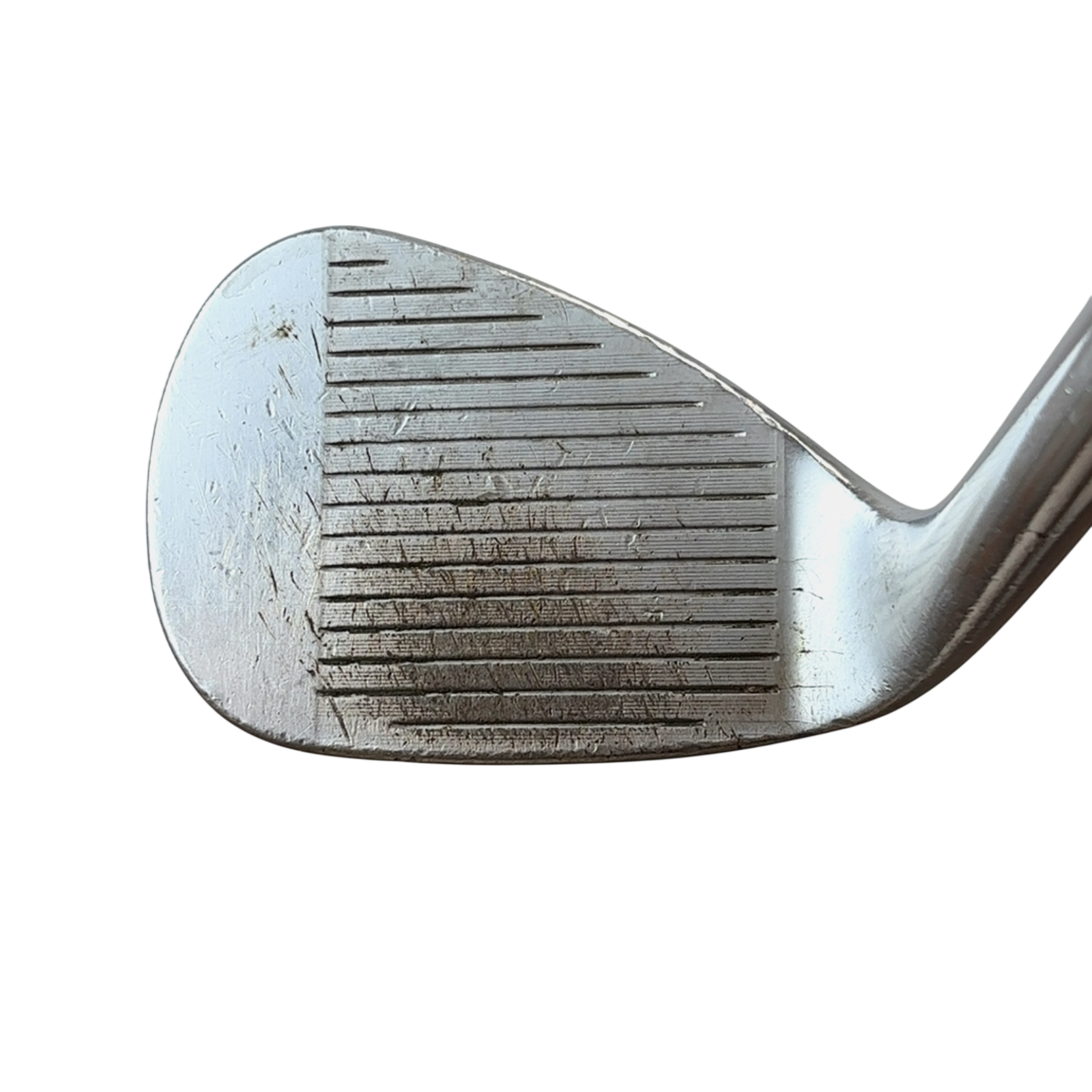 Callaway Mack Daddy 4 Wedge / Flex Stiff / 56/10
