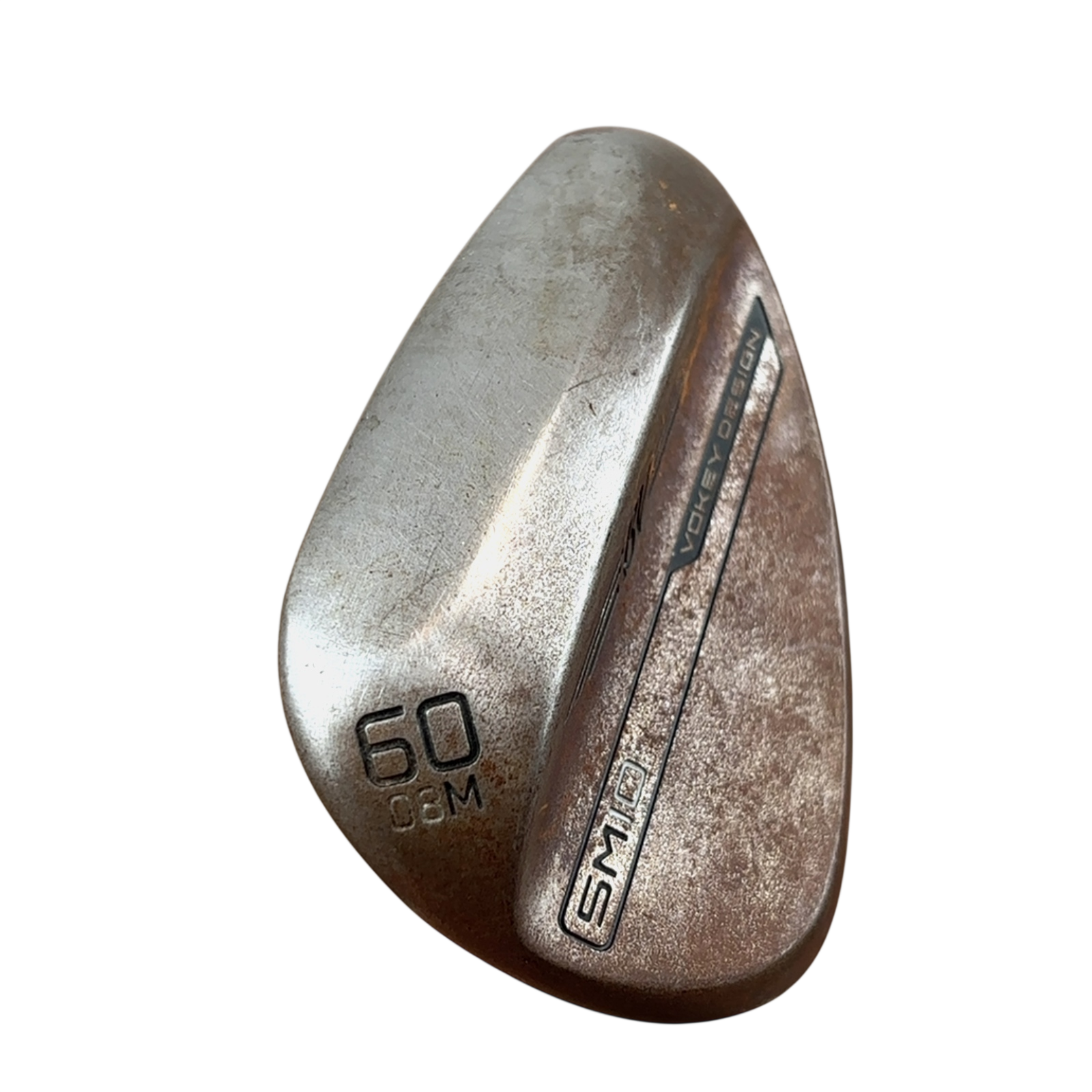 Titleist SM10 Wedge / Flex Stiff / 60/08