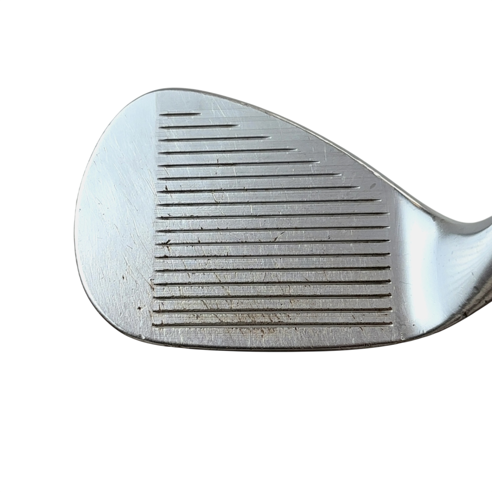 Titleist SM9 Wedge / Flex Wedge / 60/14
