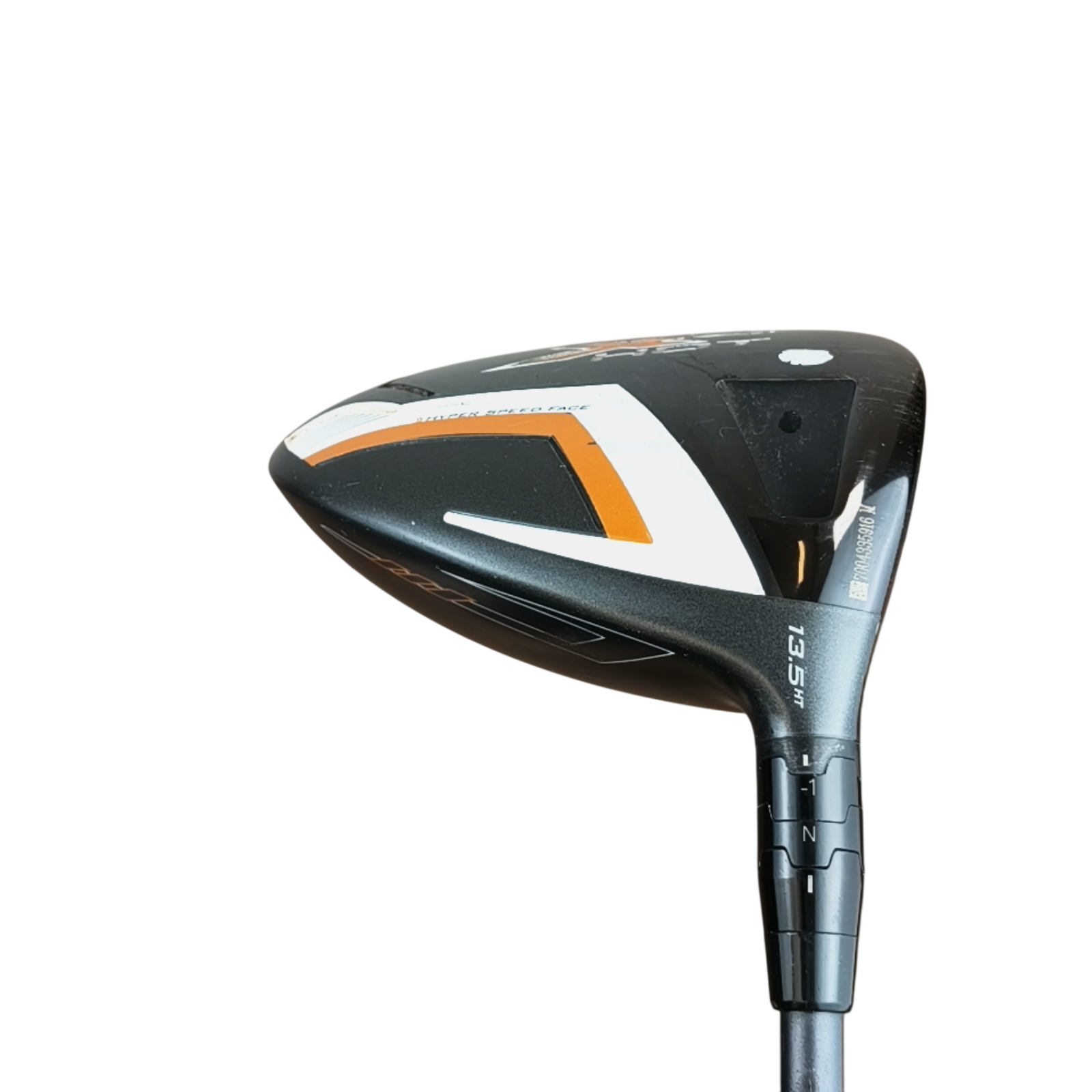 Callaway X2 Hot Driver / Flex A-flex / Loft 13.5