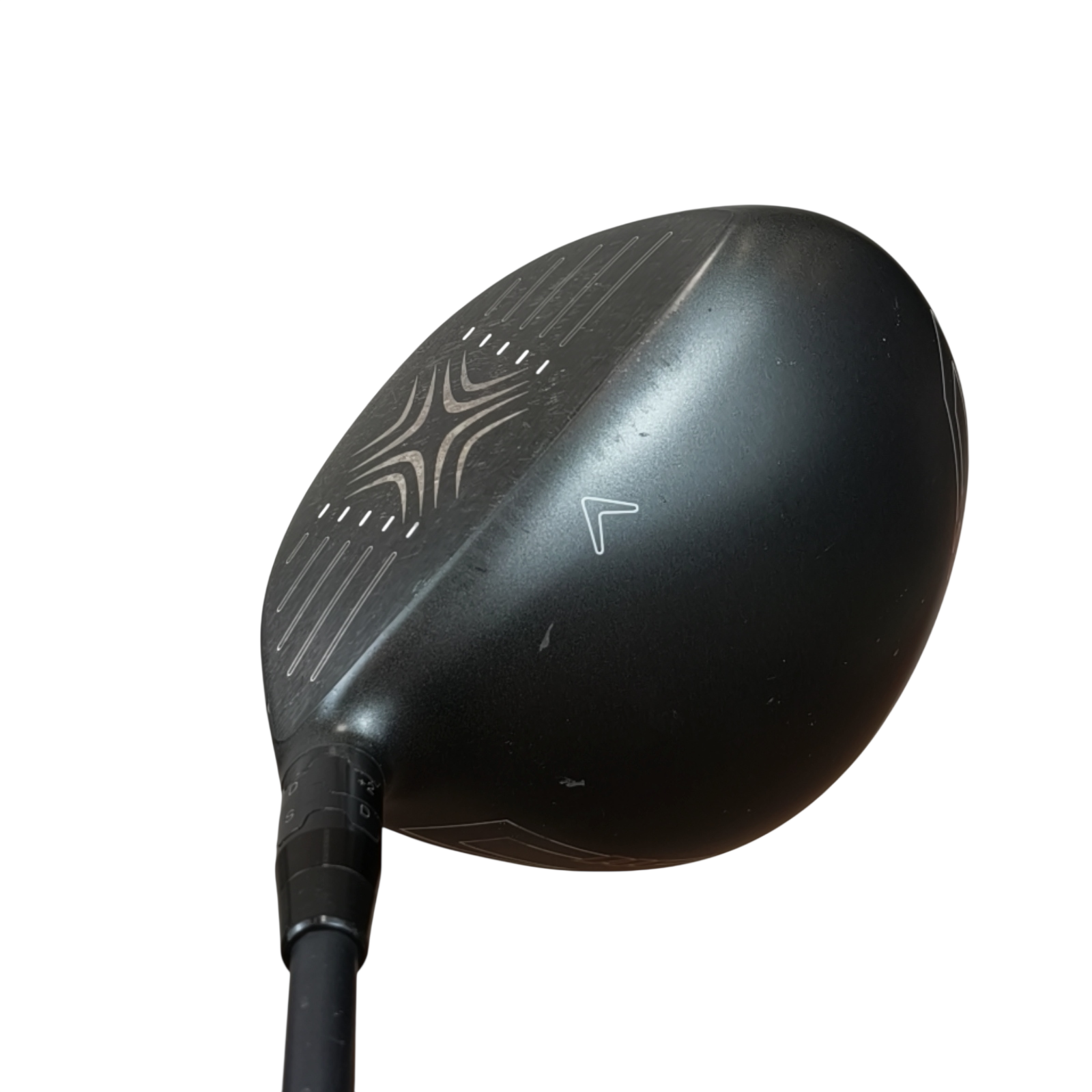 Callaway X2 Hot Driver / Flex A-flex / Loft 13.5