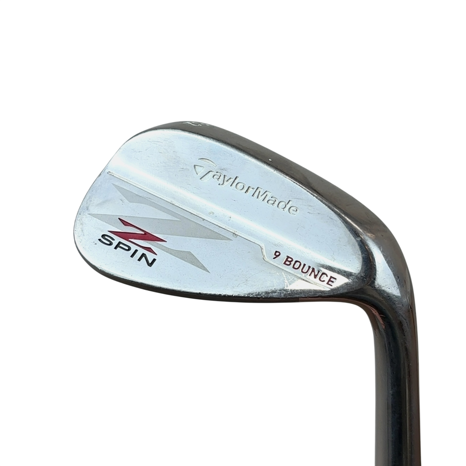 TaylorMade Z-spin Wedge / Flex Wedge / 52/09
