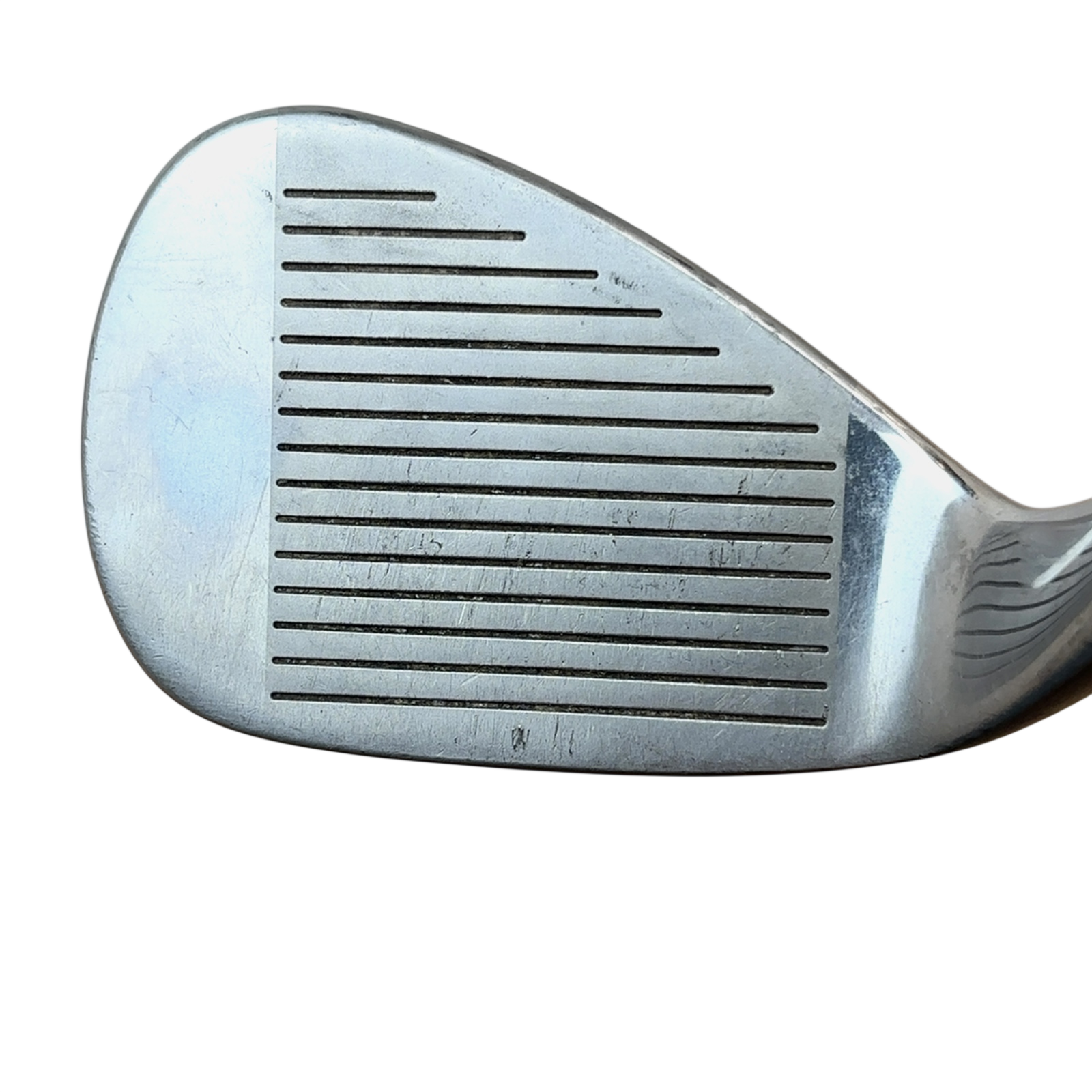 TaylorMade Z-spin Wedge / Flex Wedge / 52/09