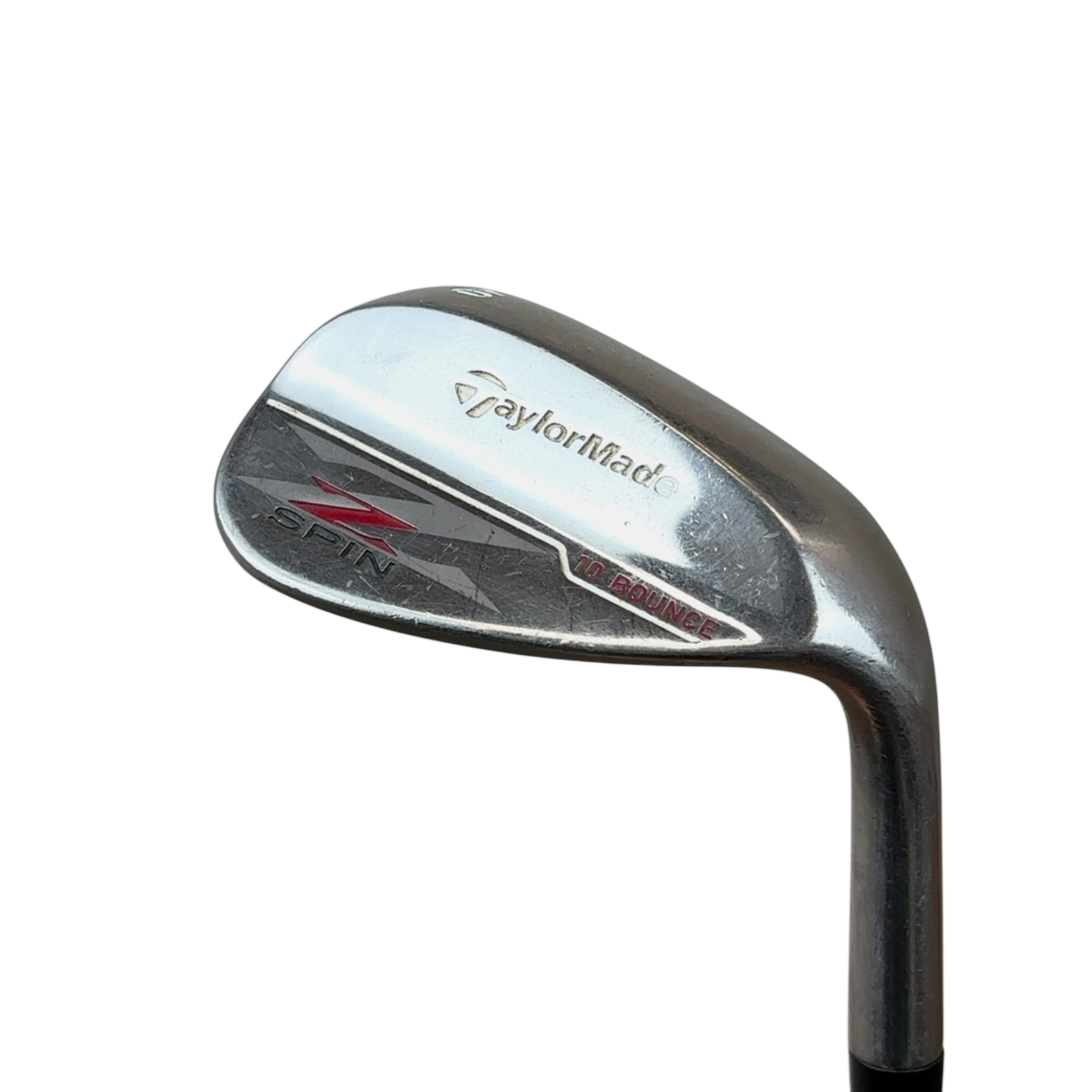 TaylorMade Z-spin Wedge / Flex Wedge / 60/10