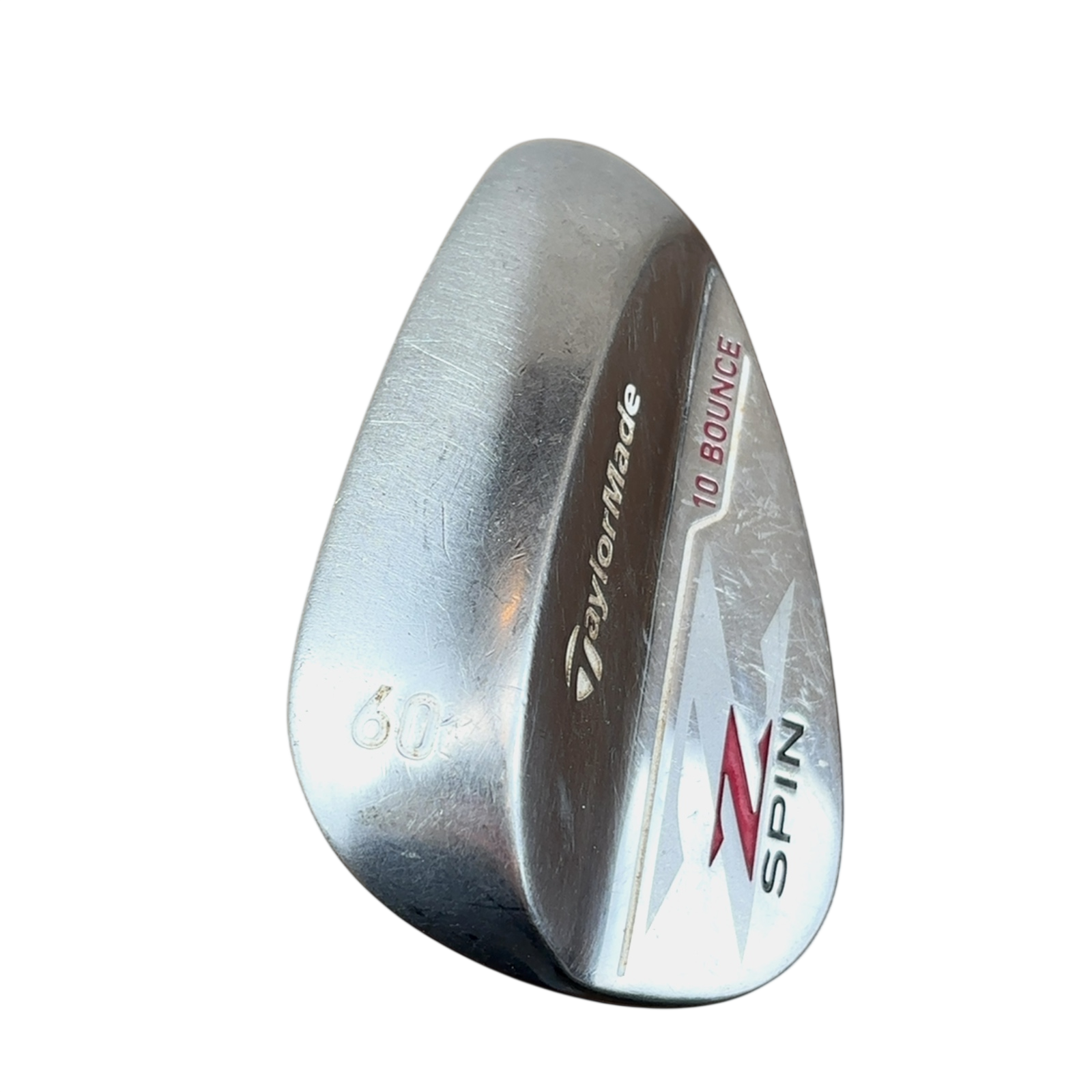TaylorMade Z-spin Wedge / Flex Wedge / 60/10