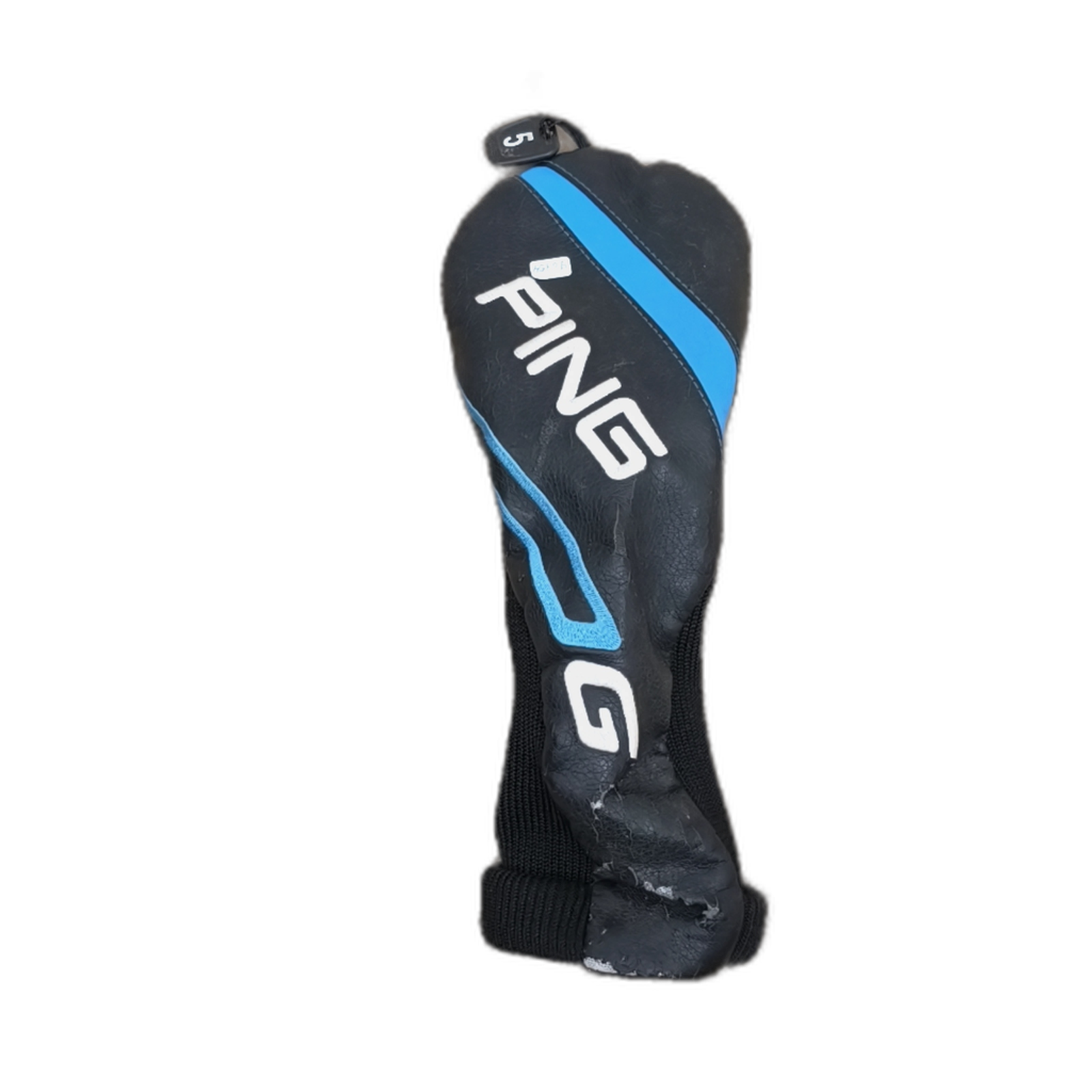 PING G Fairway Wood / Flex Regular / #5/19 [model:silueta] [bg:handrolled]
