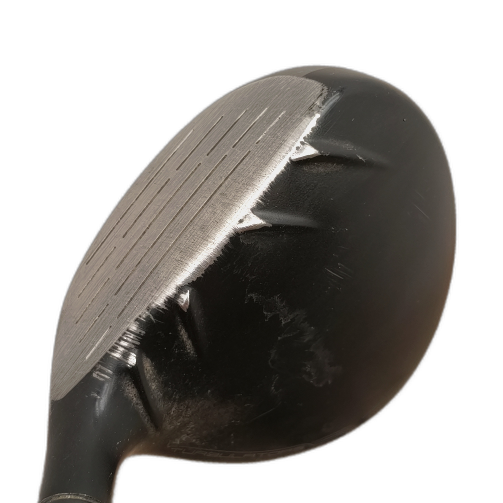 PING G Fairway Wood / Flex Regular / #5/19 [model:silueta] [bg:handrolled]