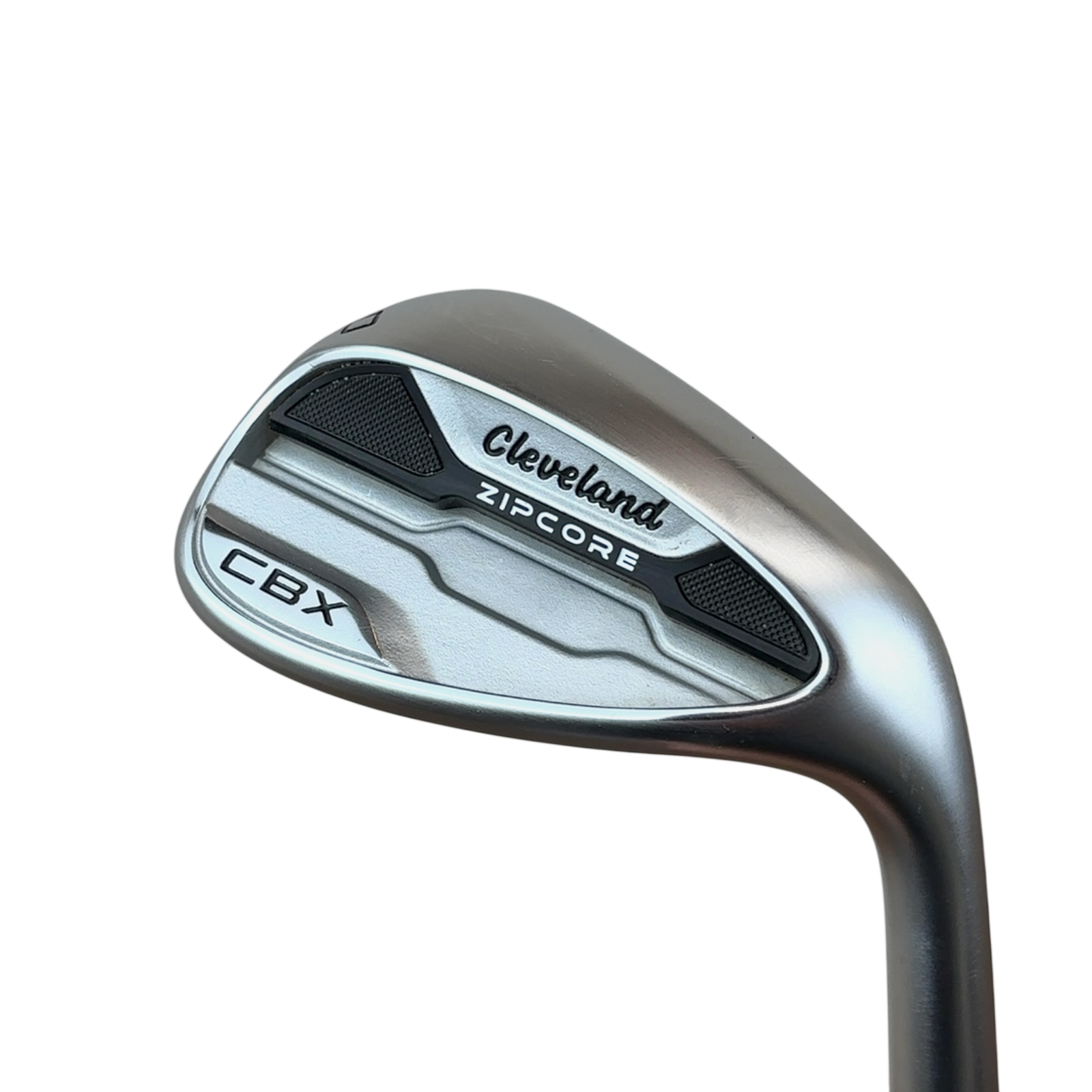 Cleveland CBX Wedge / Flex Wedge / 60/10