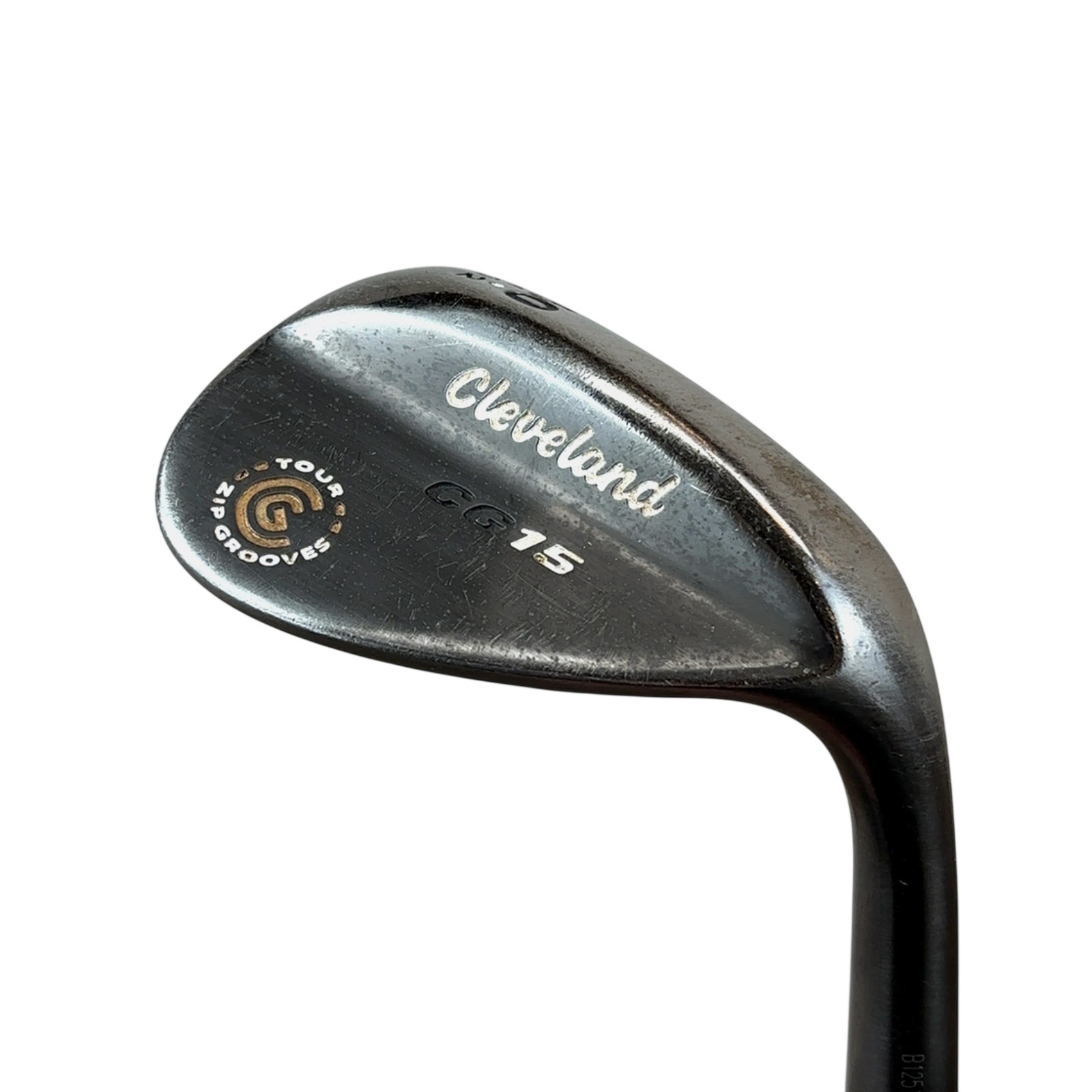 Cleveland CG 15 Wedge / Flex Wedge / 60/12