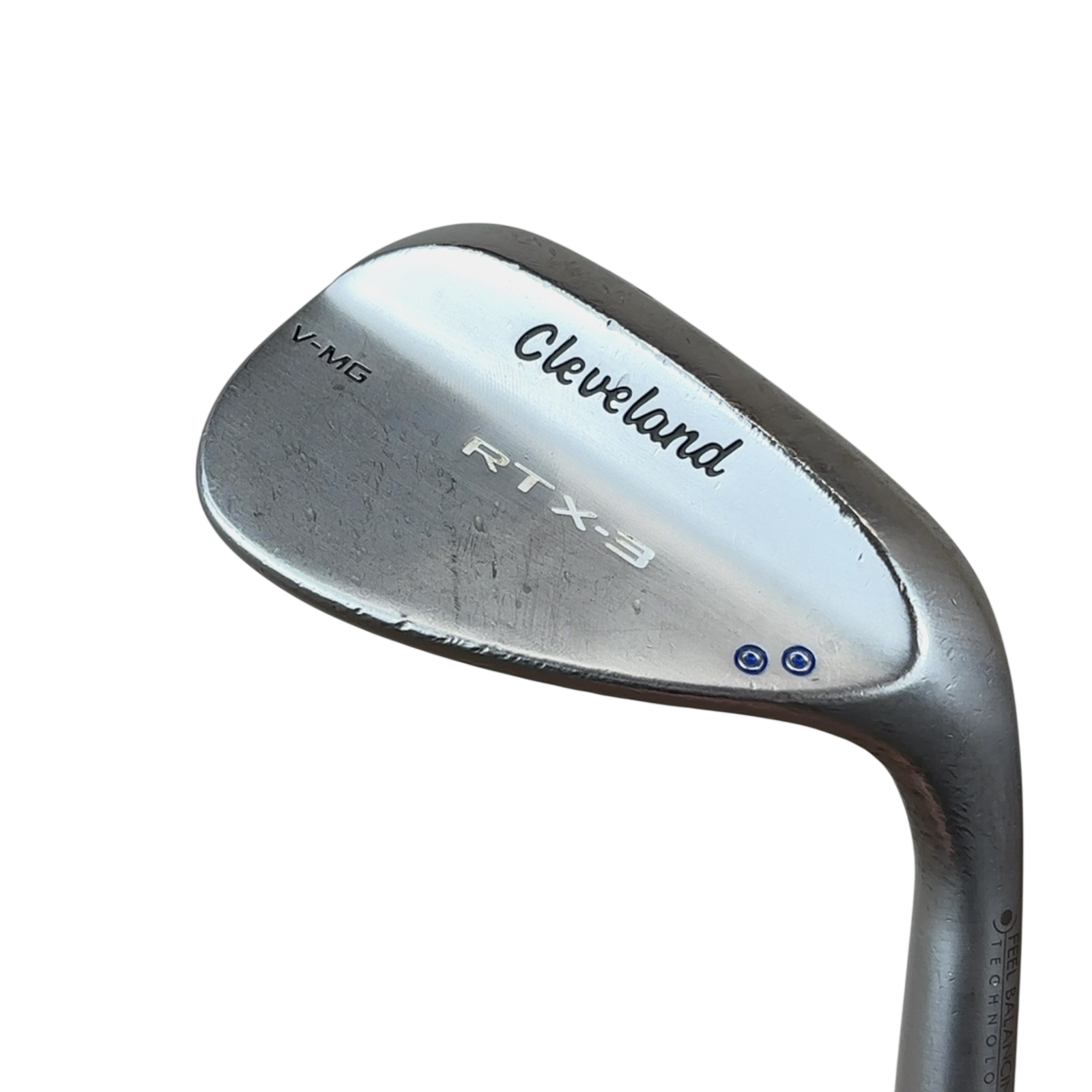 Cleveland RTX 3 Wedge / Flex Wedge / 60/09