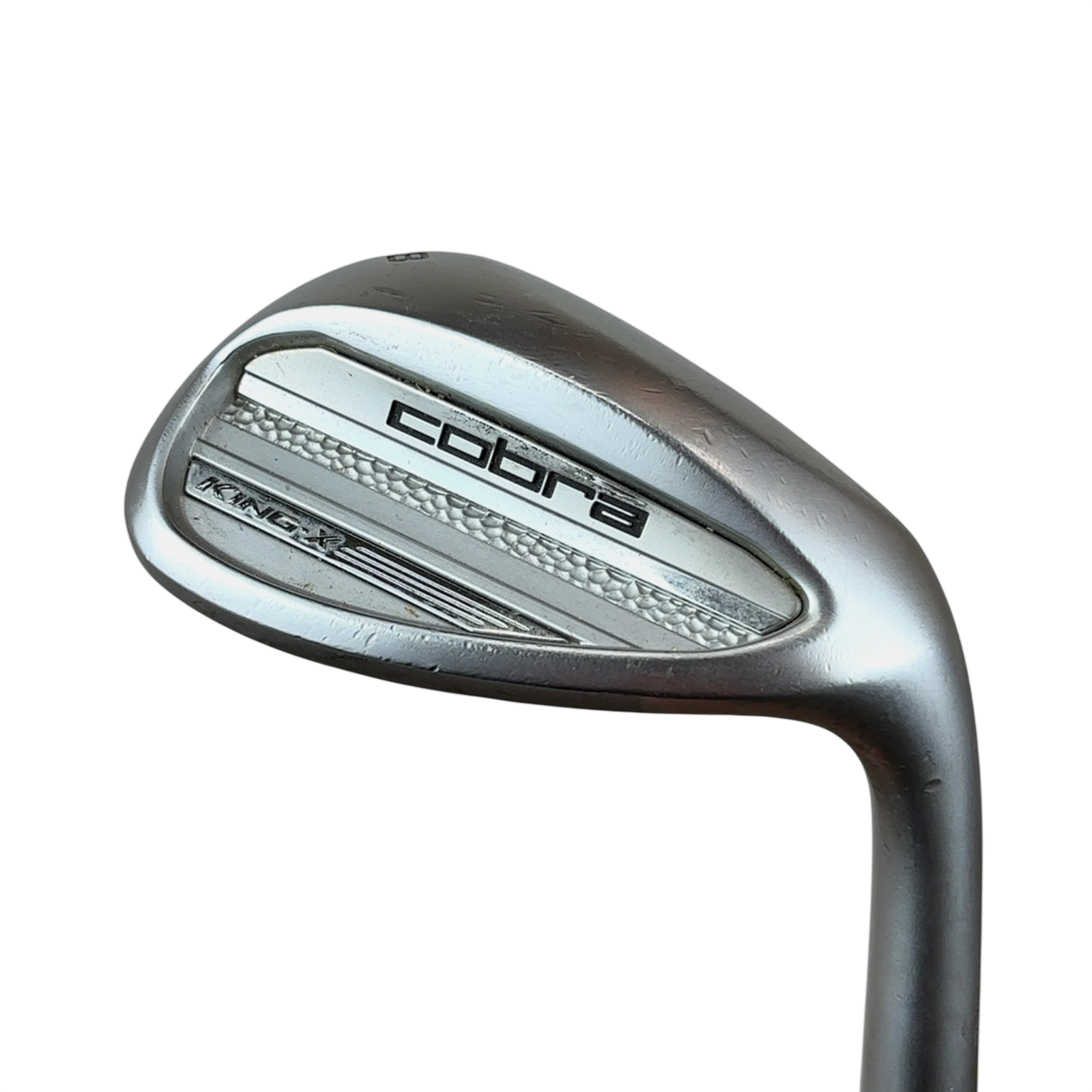 Cobra King-X Wedge / Flex Wedge / 58/08