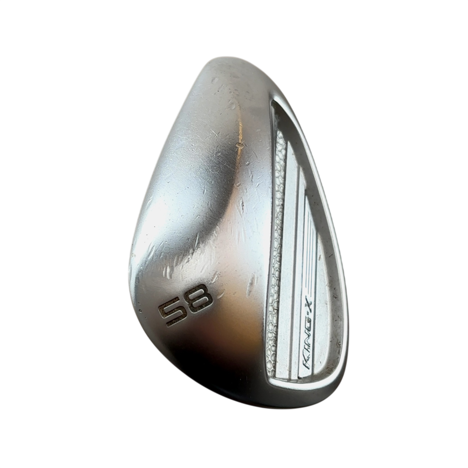 Cobra King-X Wedge / Flex Wedge / 58/08