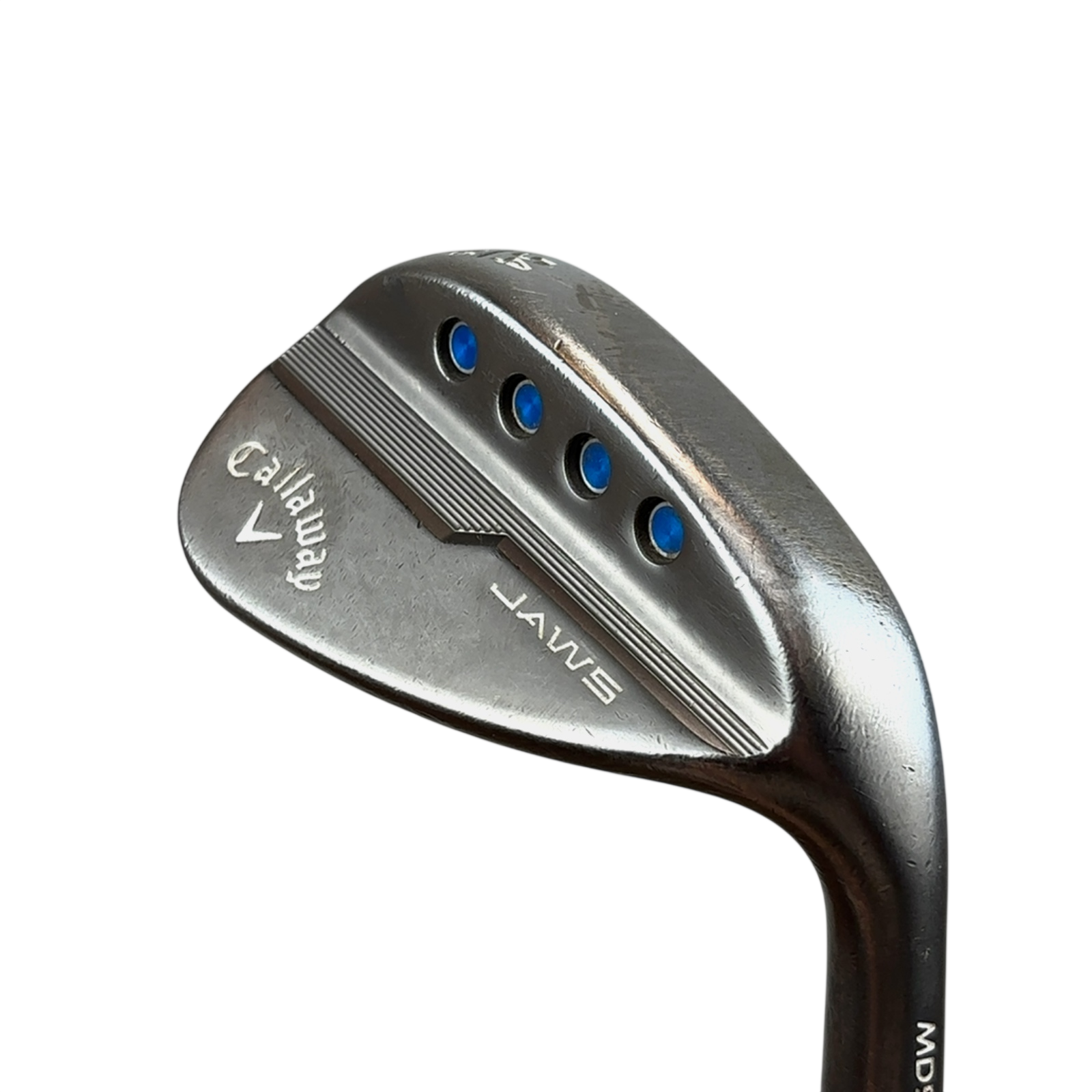 Callaway Jaws Wedge / Flex Wedge / 54/10