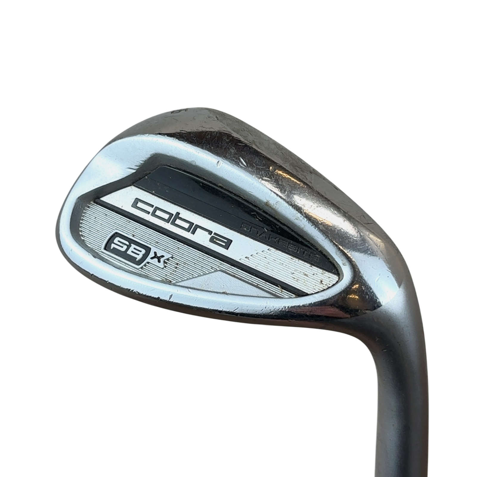 Cobra SB Wedge / Flex Regular / 56/08