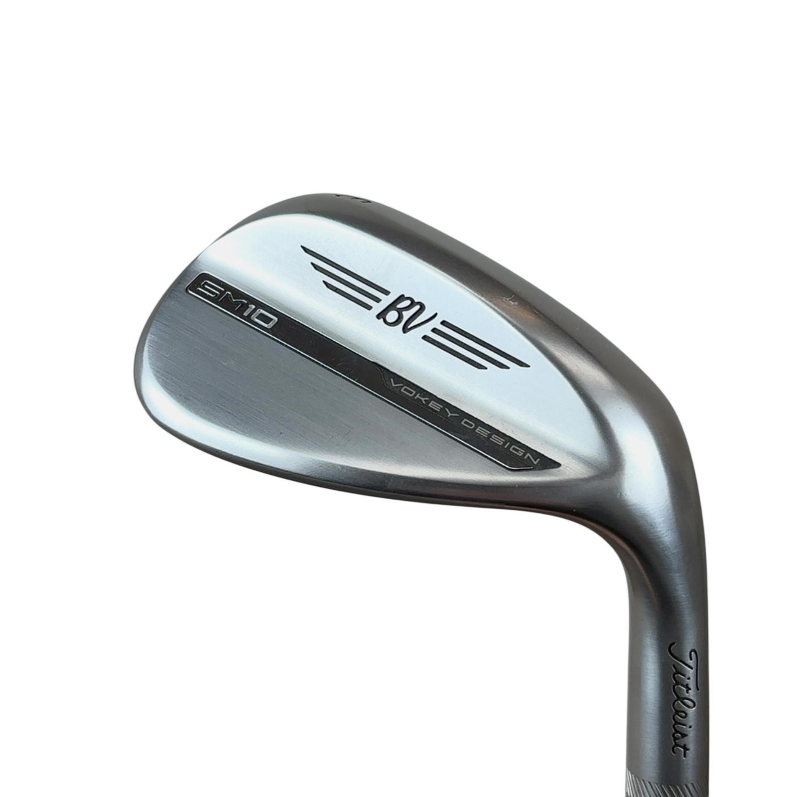 Titleist SM10 Wedge / Flex Wedge / 56/10