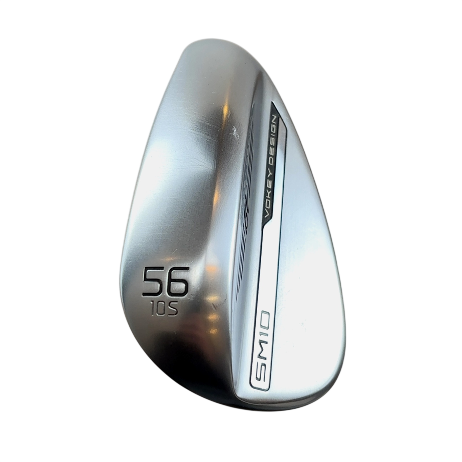 Titleist SM10 Wedge / Flex Wedge / 56/10