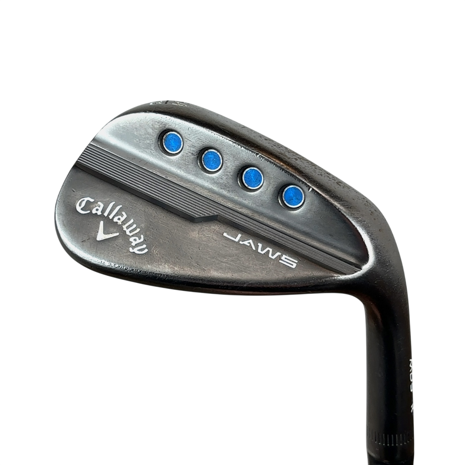 Titleist Jaws Wedge / Flex Stiff / 54/10